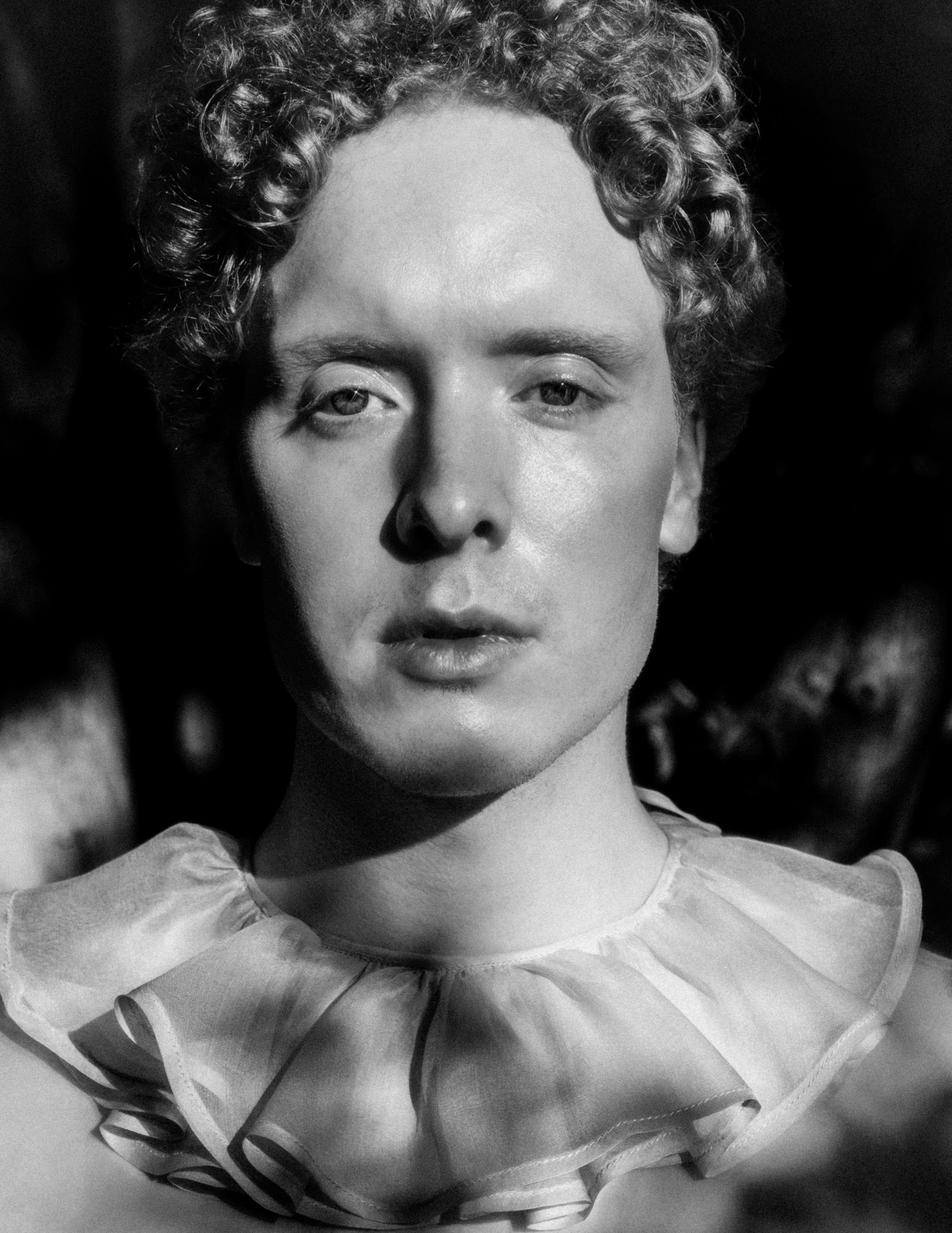 Kissed by the sun. Creative photographer in Madrid Anna Dvorianskaia