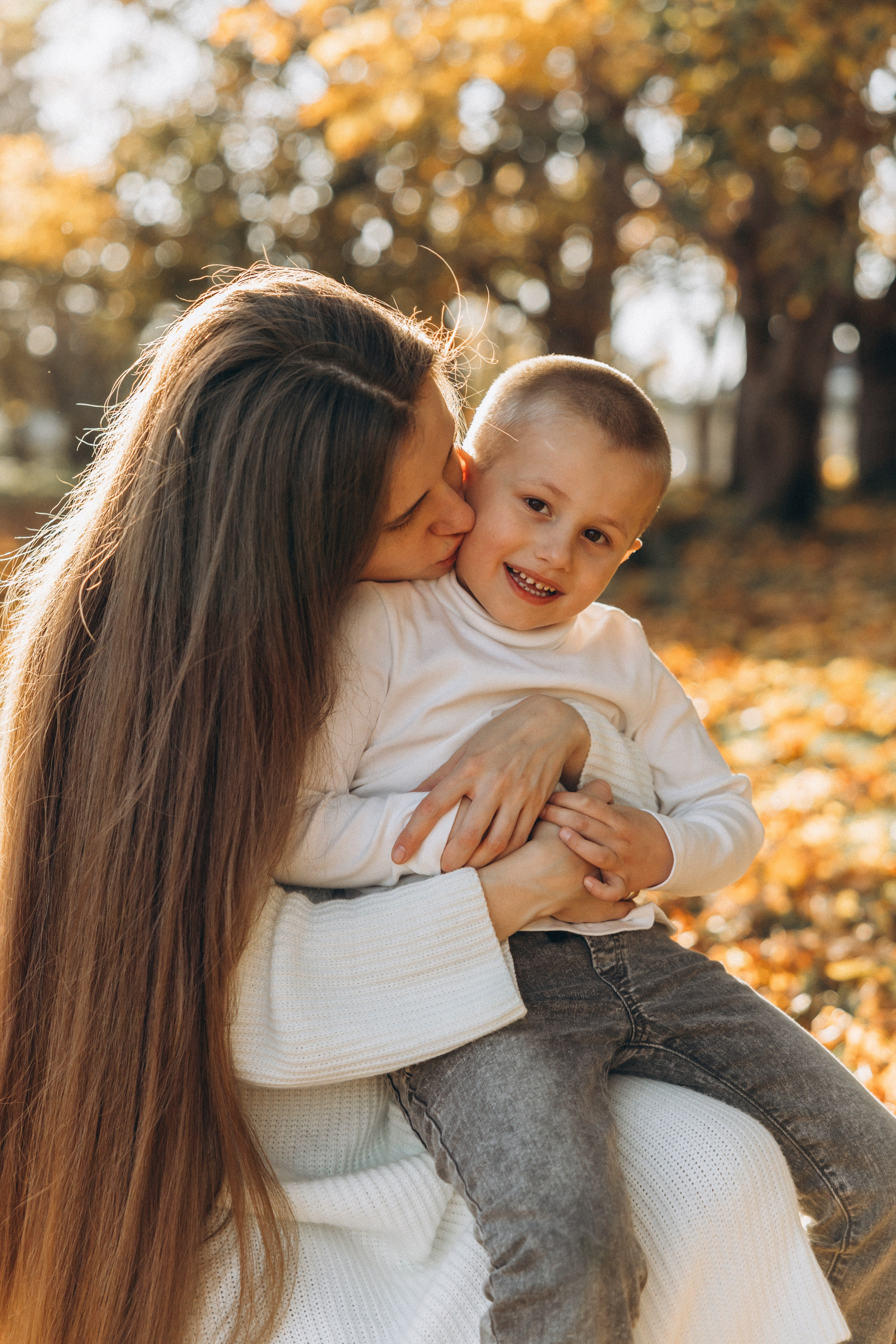 Families. Children’s and family photographer in St. John’s, NL | Marina Peliukh