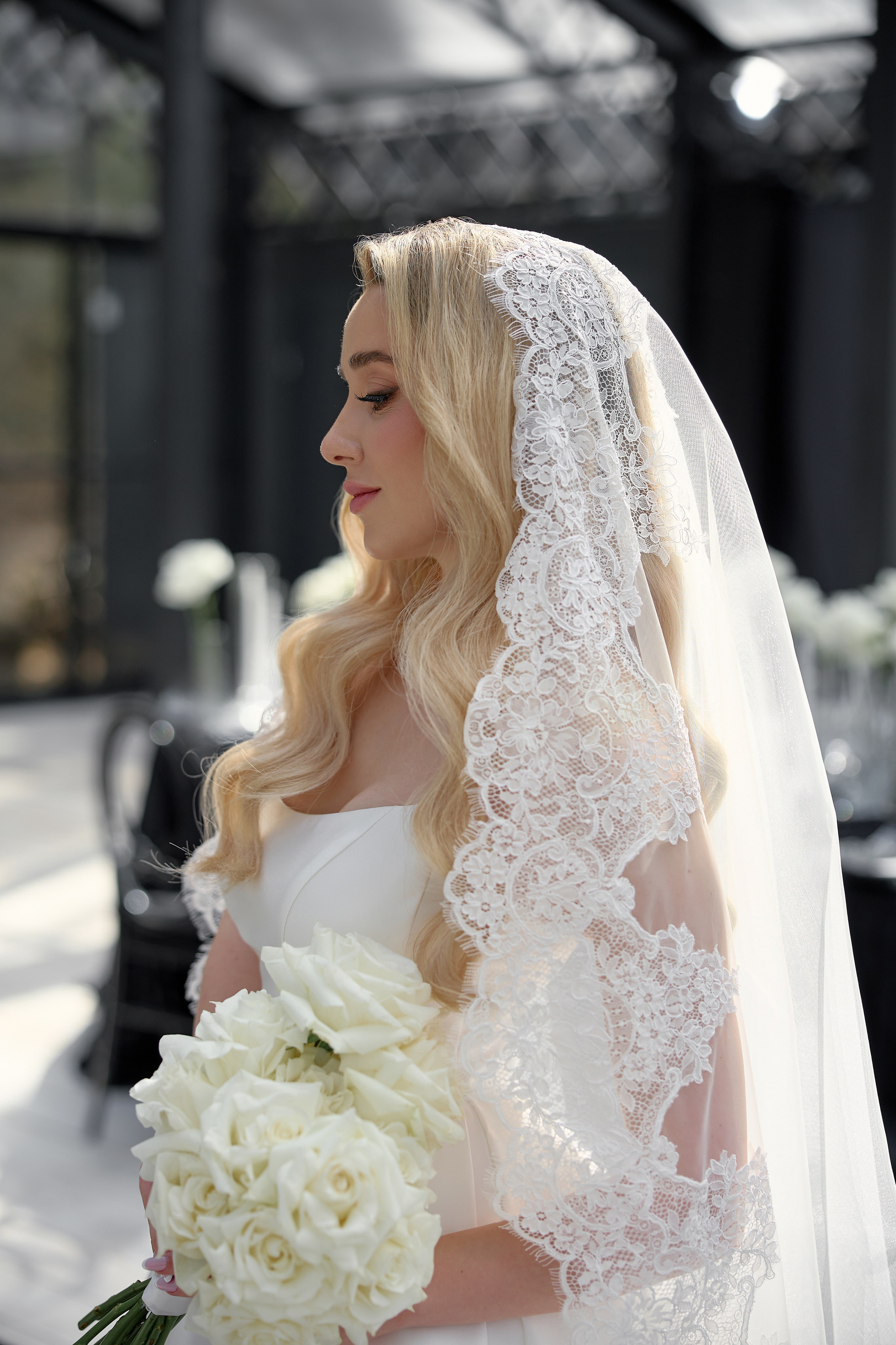 Natalia & Roman. Dworek przy lesie. Fotograf ślubny i rodzinny w Krakowie Yana Klymova