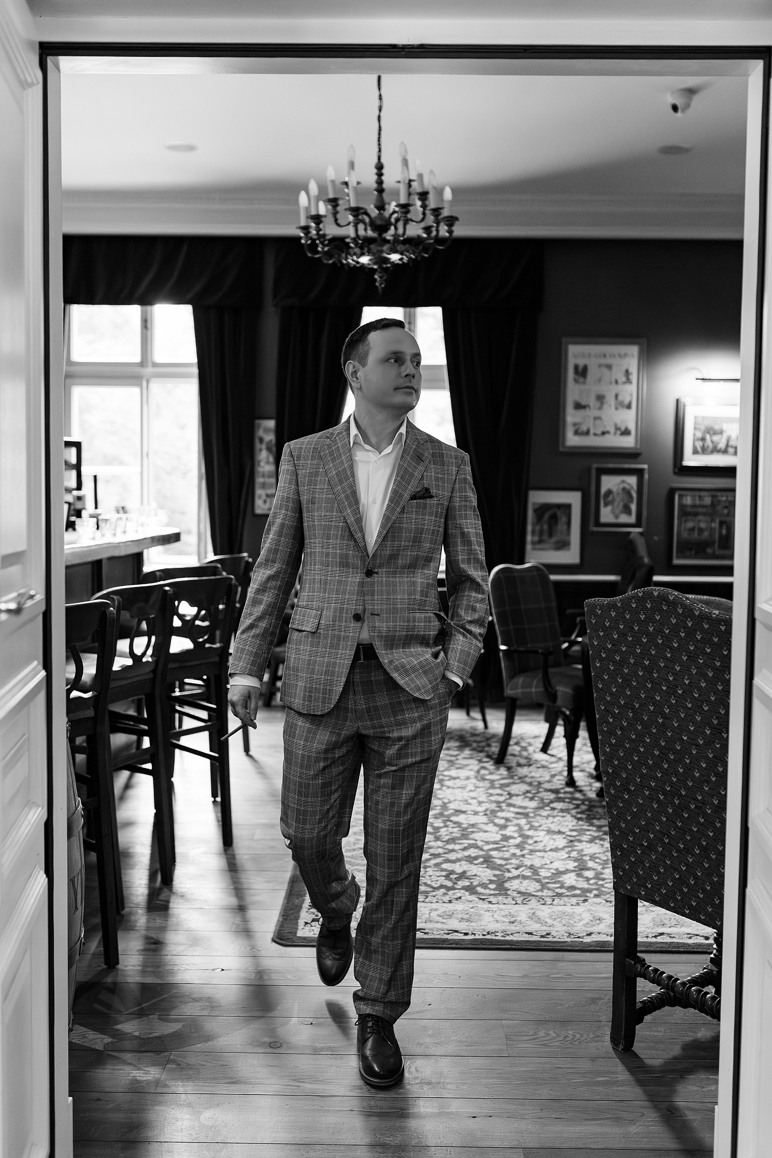 Maria & Serhiy. Dwor Sierakow. 25.09.2024. Fotograf ślubny i rodzinny w Krakowie Yana Klymova