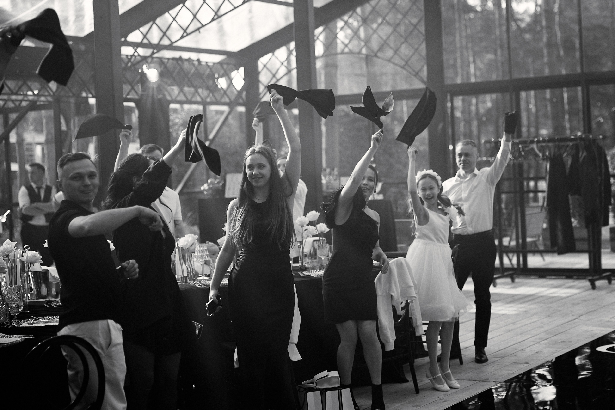 Natalia & Roman. Dworek przy lesie. Fotograf ślubny i rodzinny w Krakowie Yana Klymova