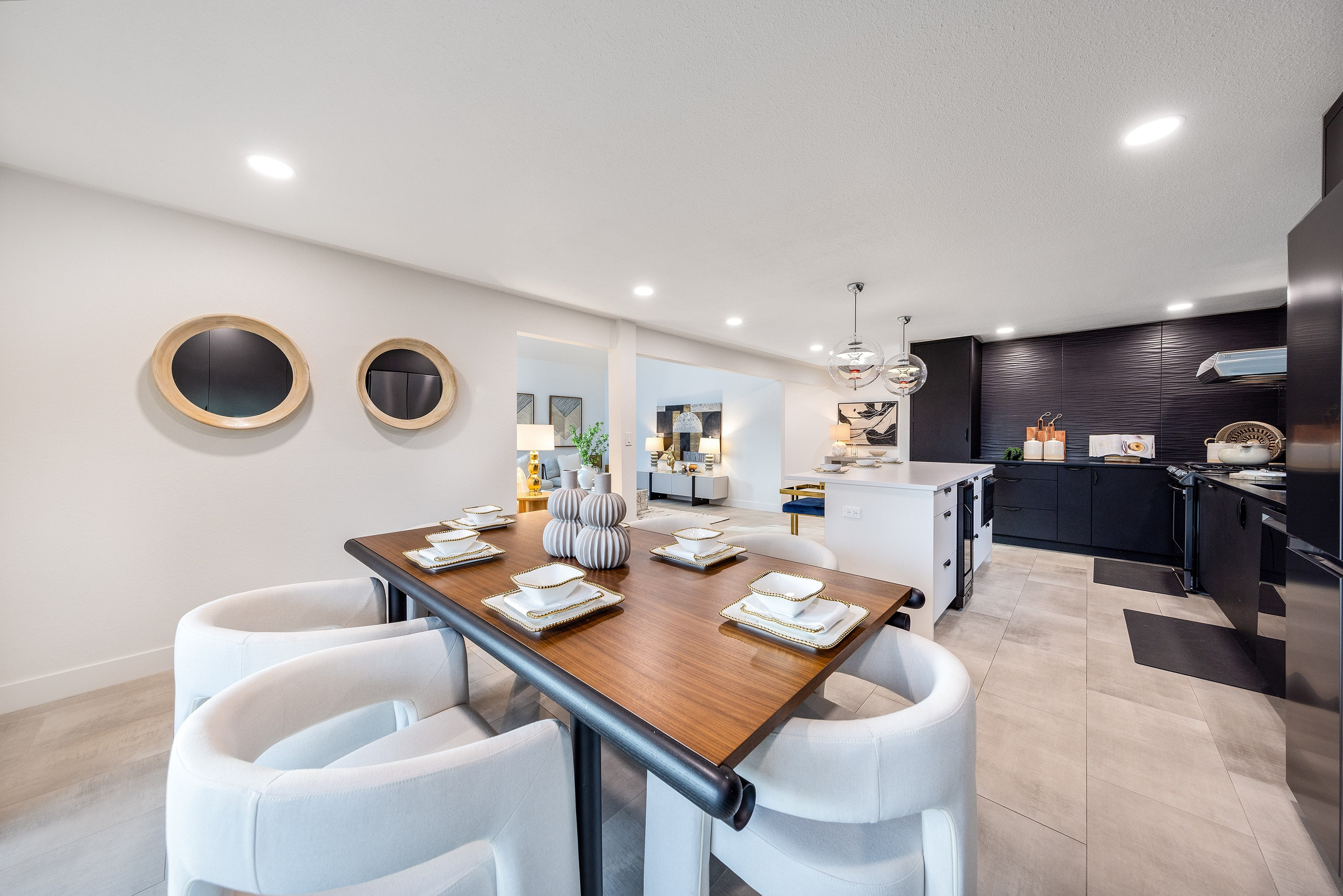 Real Estate Photos. Joanna Jin Photography