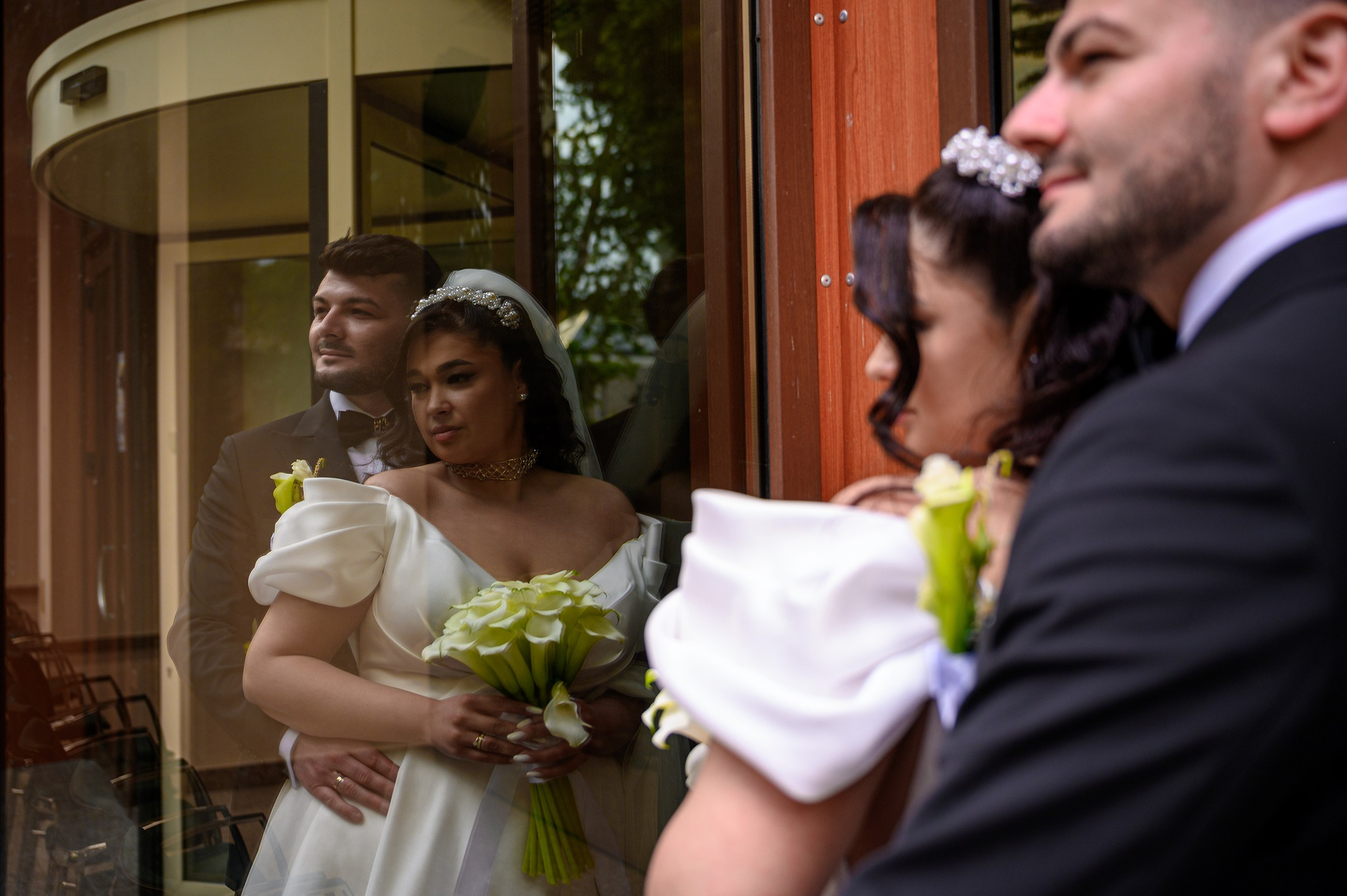 Nunta Andreea si Marian