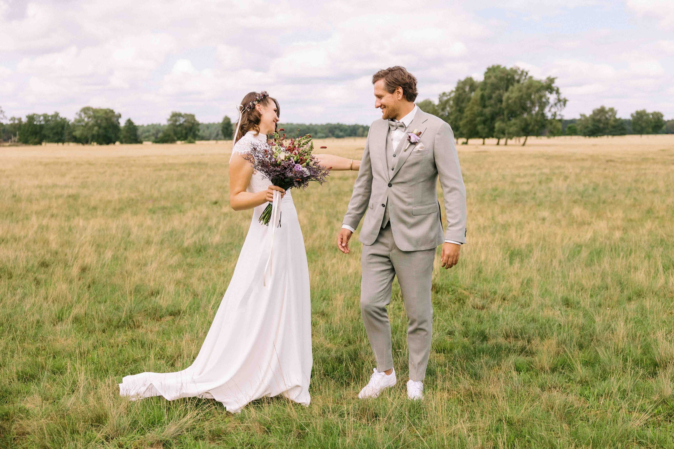 Hotelcamp Reinsehlen