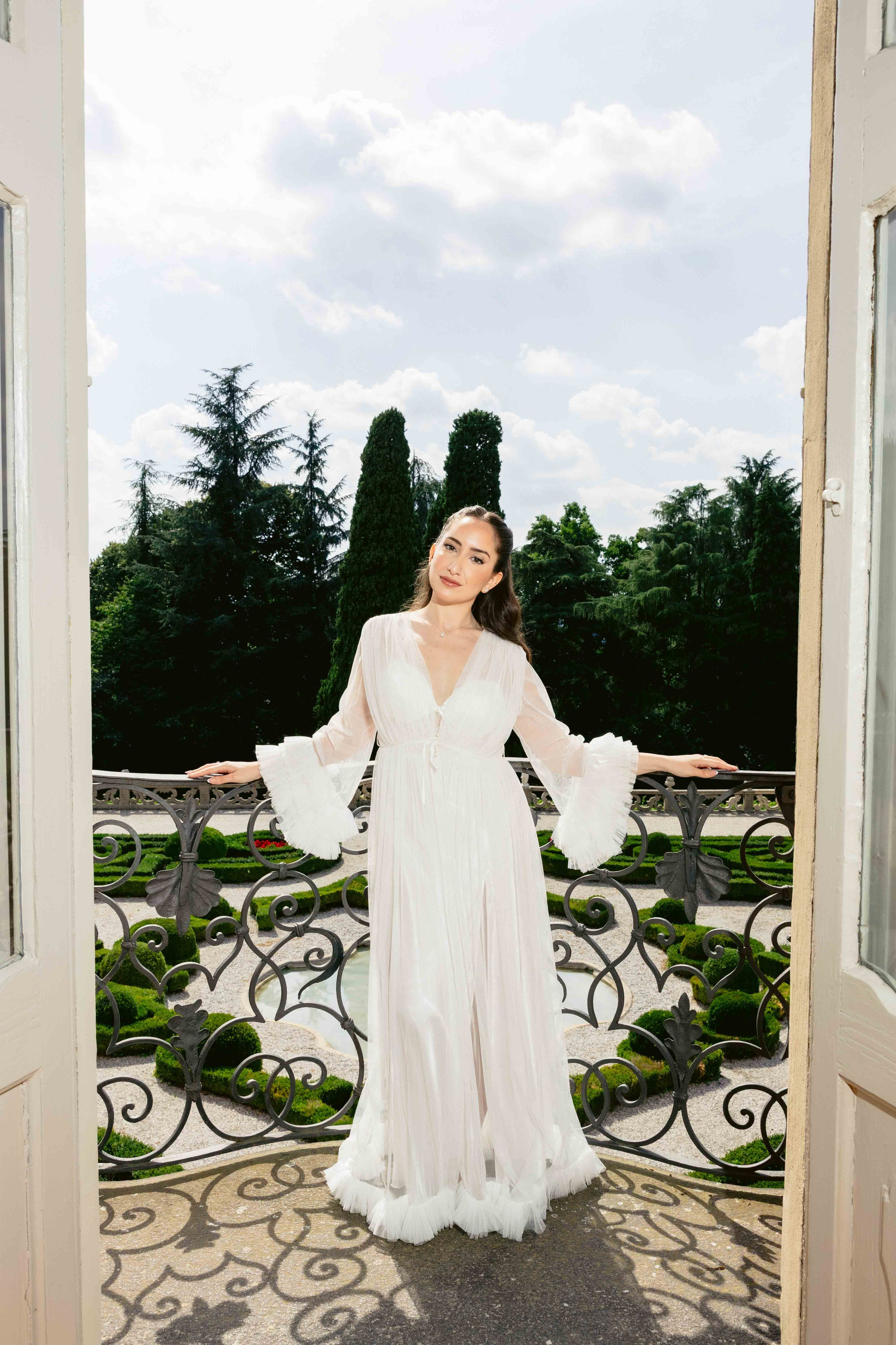 Wedding in Milan — Villa Subaglio. Hochzeitsfotograf Deutschland & Destination Weddings | Moderne Hochzeitsfotografie