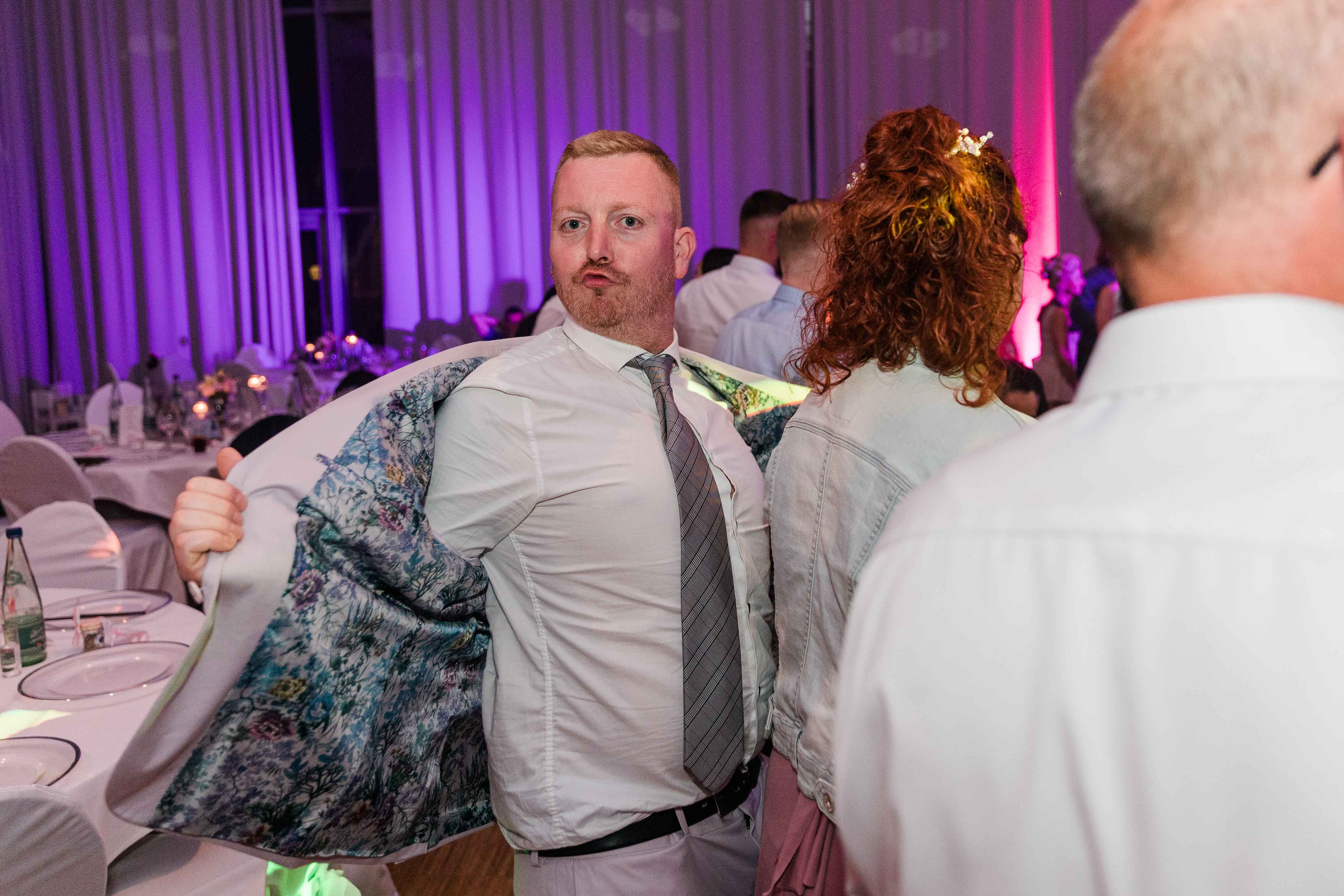 Sheraton Hannover Hochzeit