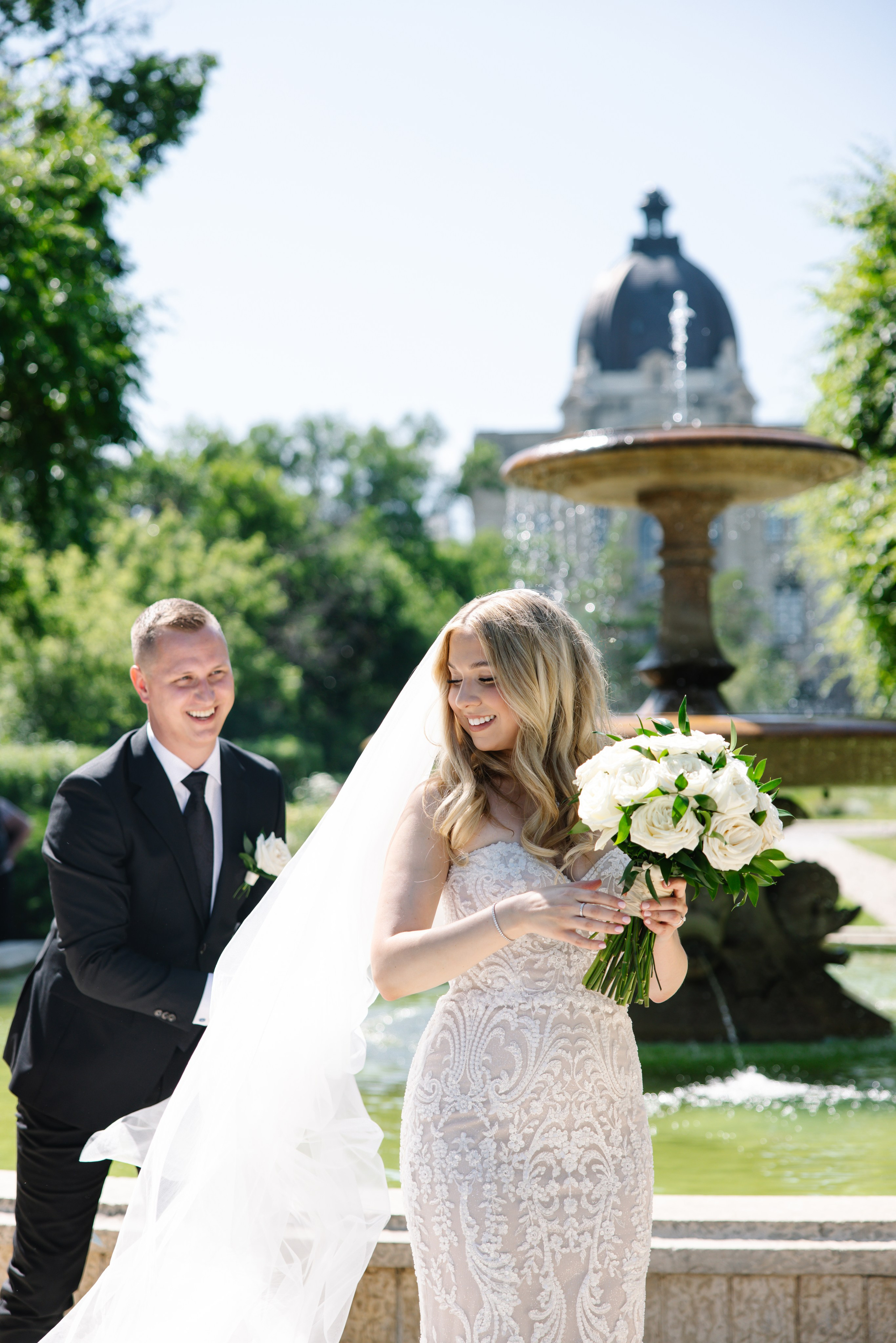 C&j. Wedding photography and videography in Regina, Saskatchewan