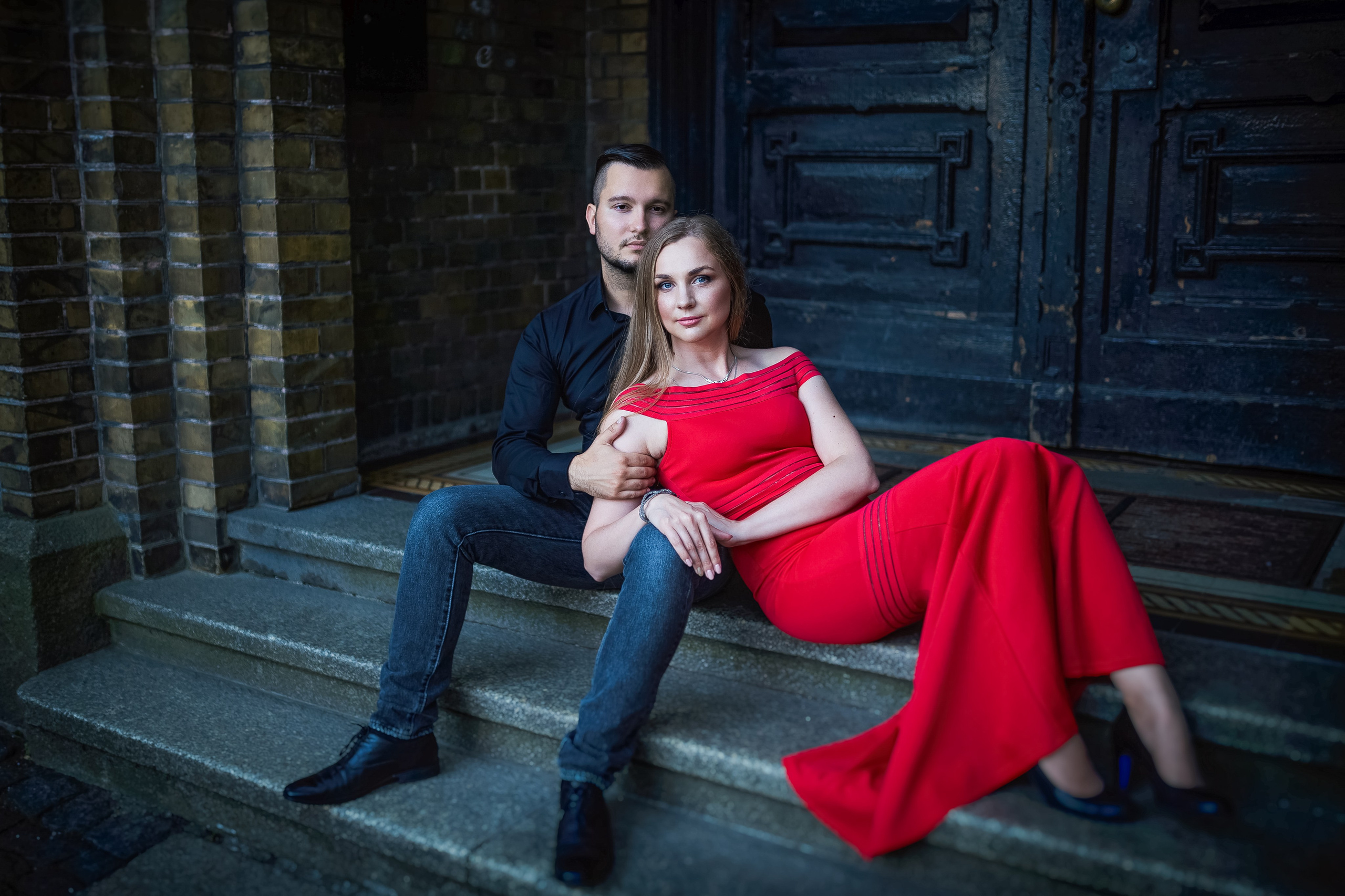 Šeimos, asmeninės ir meilės istorijas. An Vi Photography