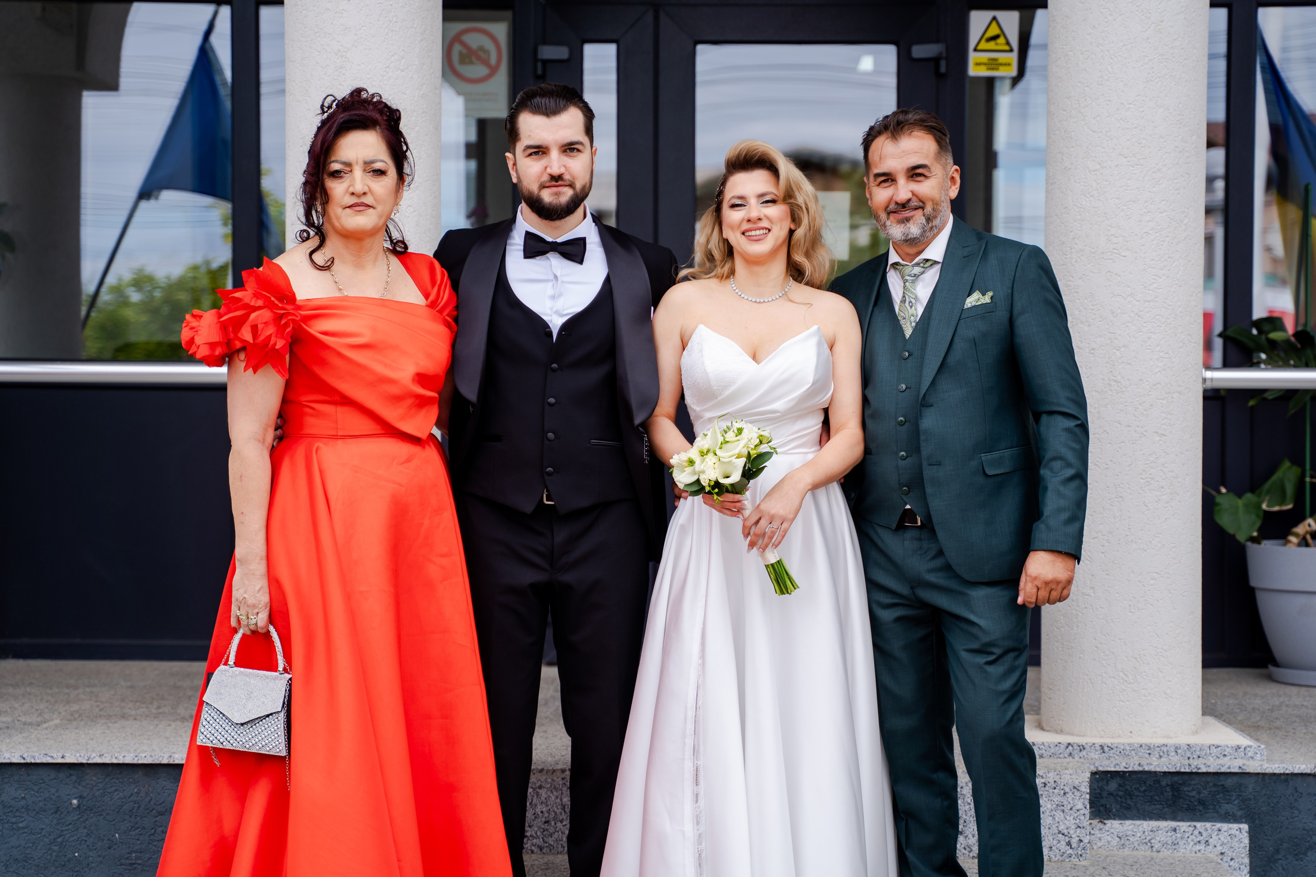 Nunta Amalia si Florin – Fotograf Ploiesti. Fotografie | Videografie | ARN Creative Events