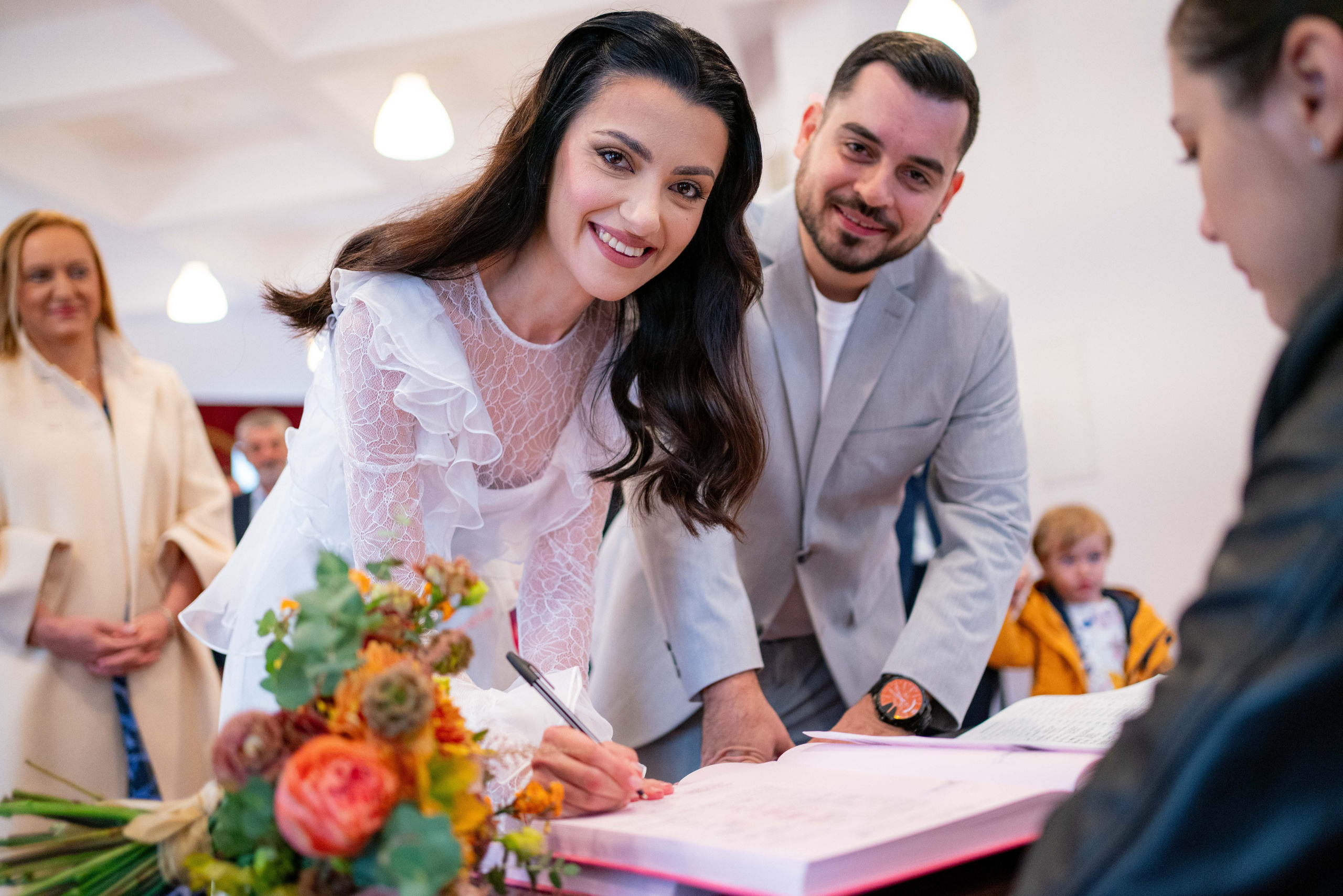 Cununie Raluca si Alex – Fotograf Ploiesti. Fotografie | Videografie | ARN Creative Events