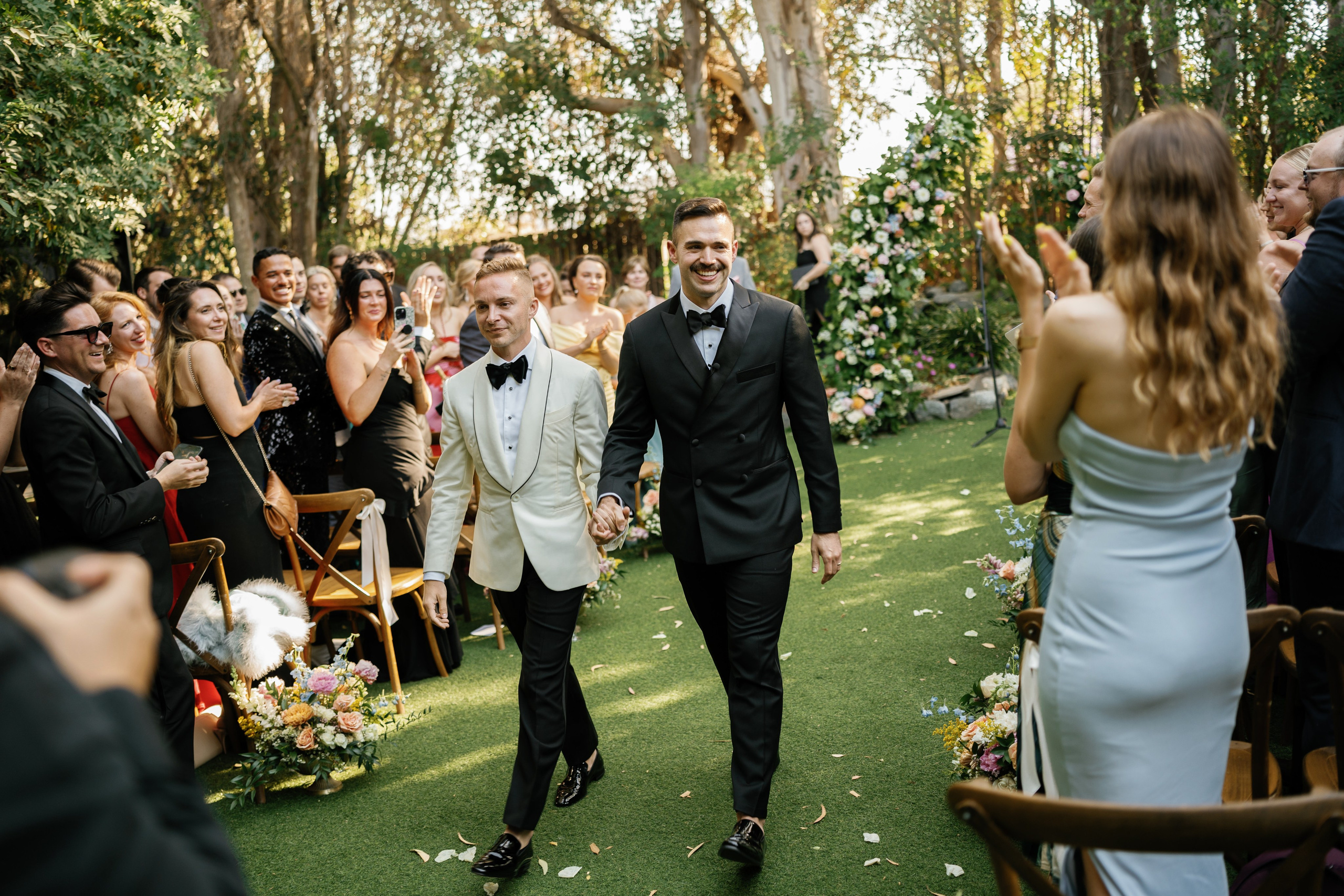 LGBT wedding photographer in California. Wedding Photography & Videography Team in California, Los Angeles, San Francisco, San Diego and Travel