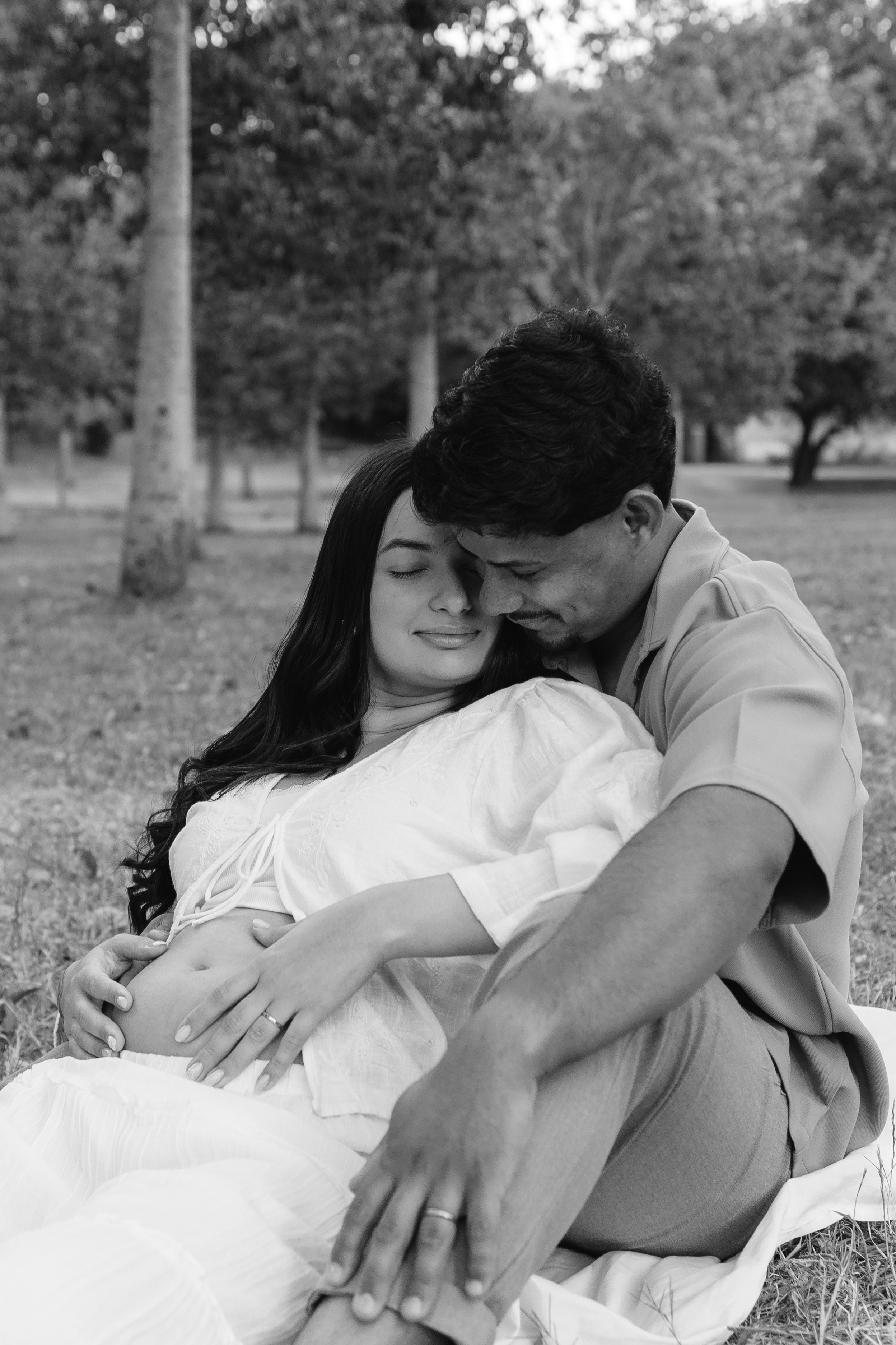 Ketelyn e Vitor | O amor multiplicou. Fotógrafa de famílias e casamentos em Lisboa|Patrícia Sofia Retratos