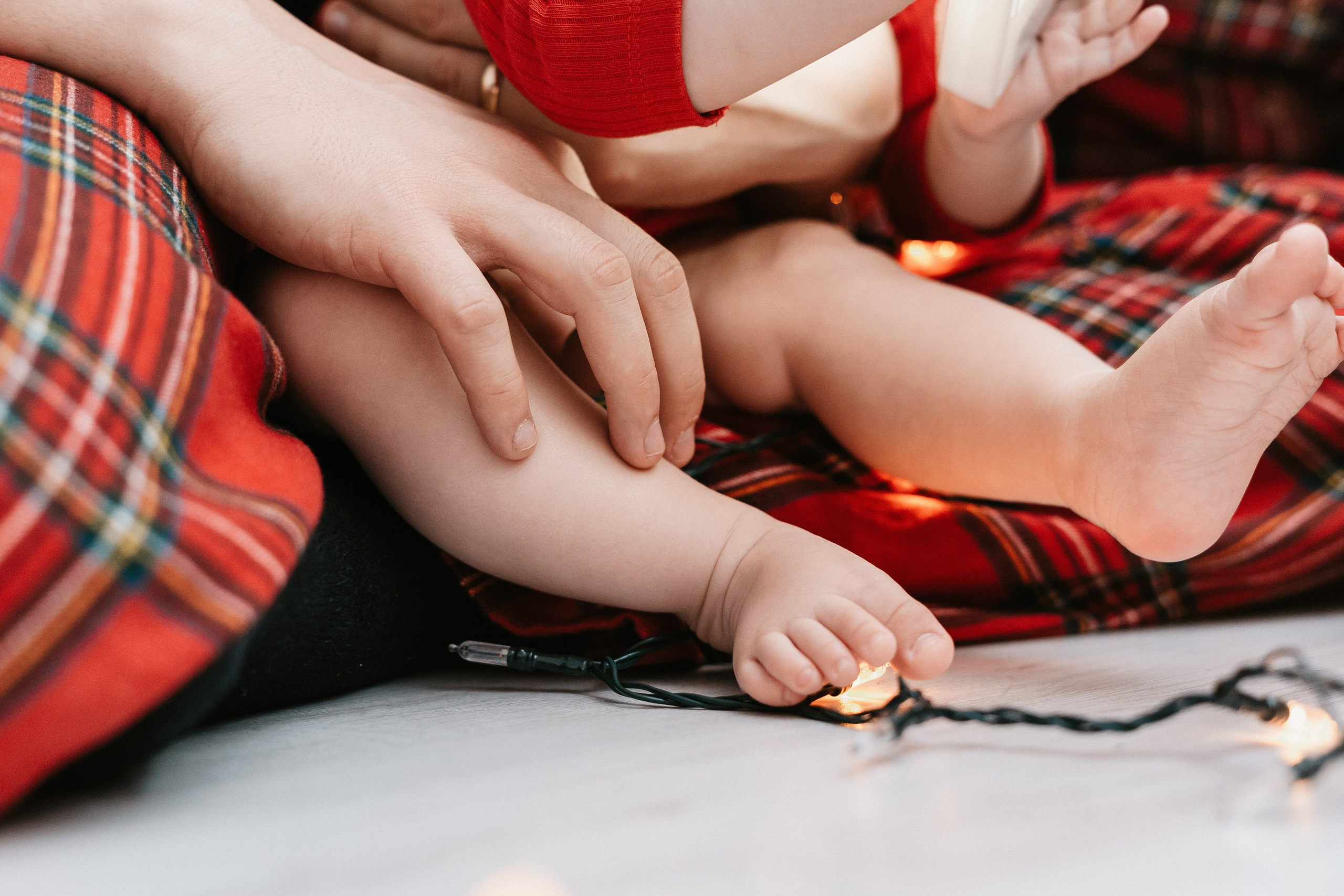 Ducuții — Crăciun. Dara Lens | The art of remembering