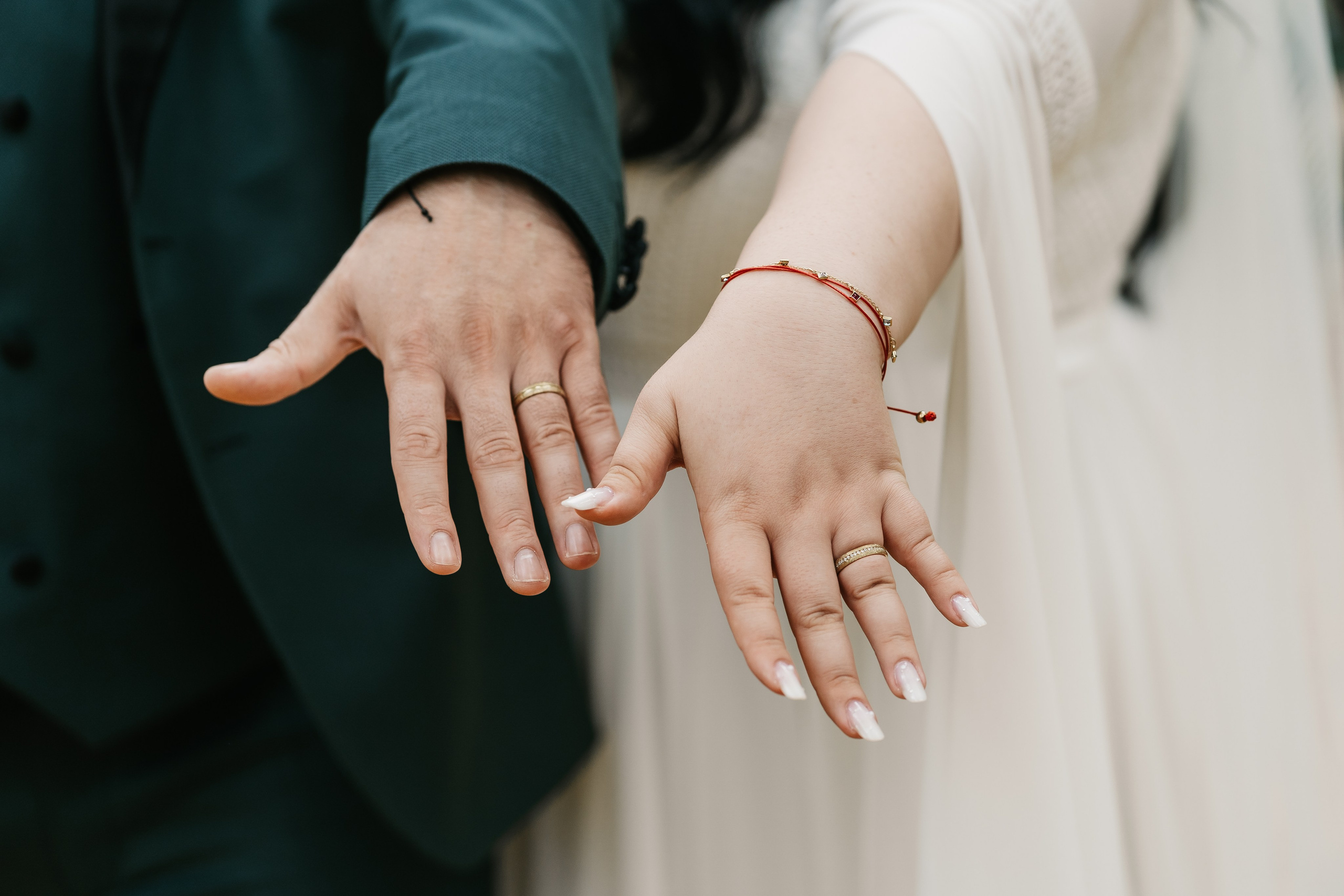 Ramona & Alex. Dara Lens | The art of remembering