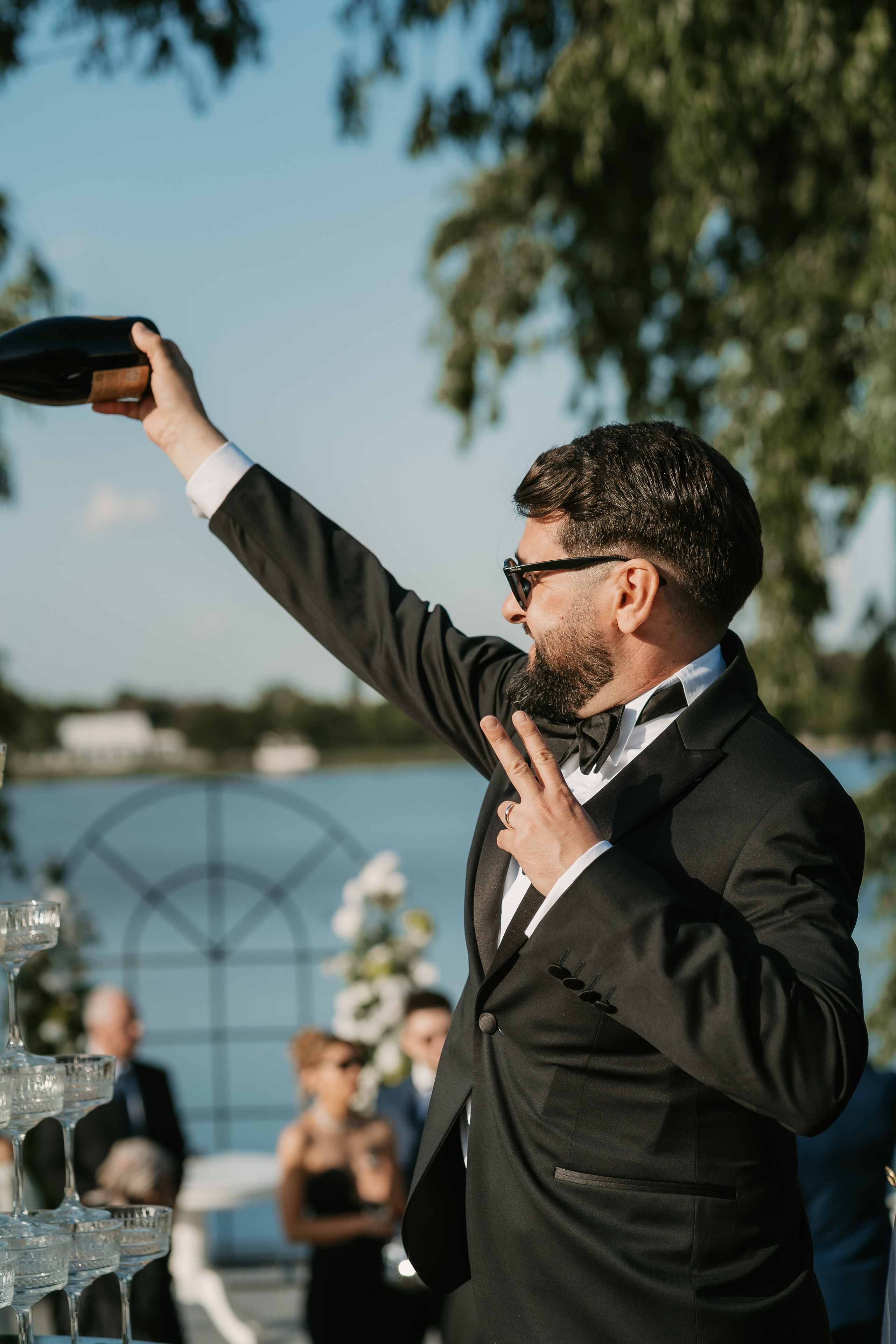 Adina & Marius | Wedding Day
