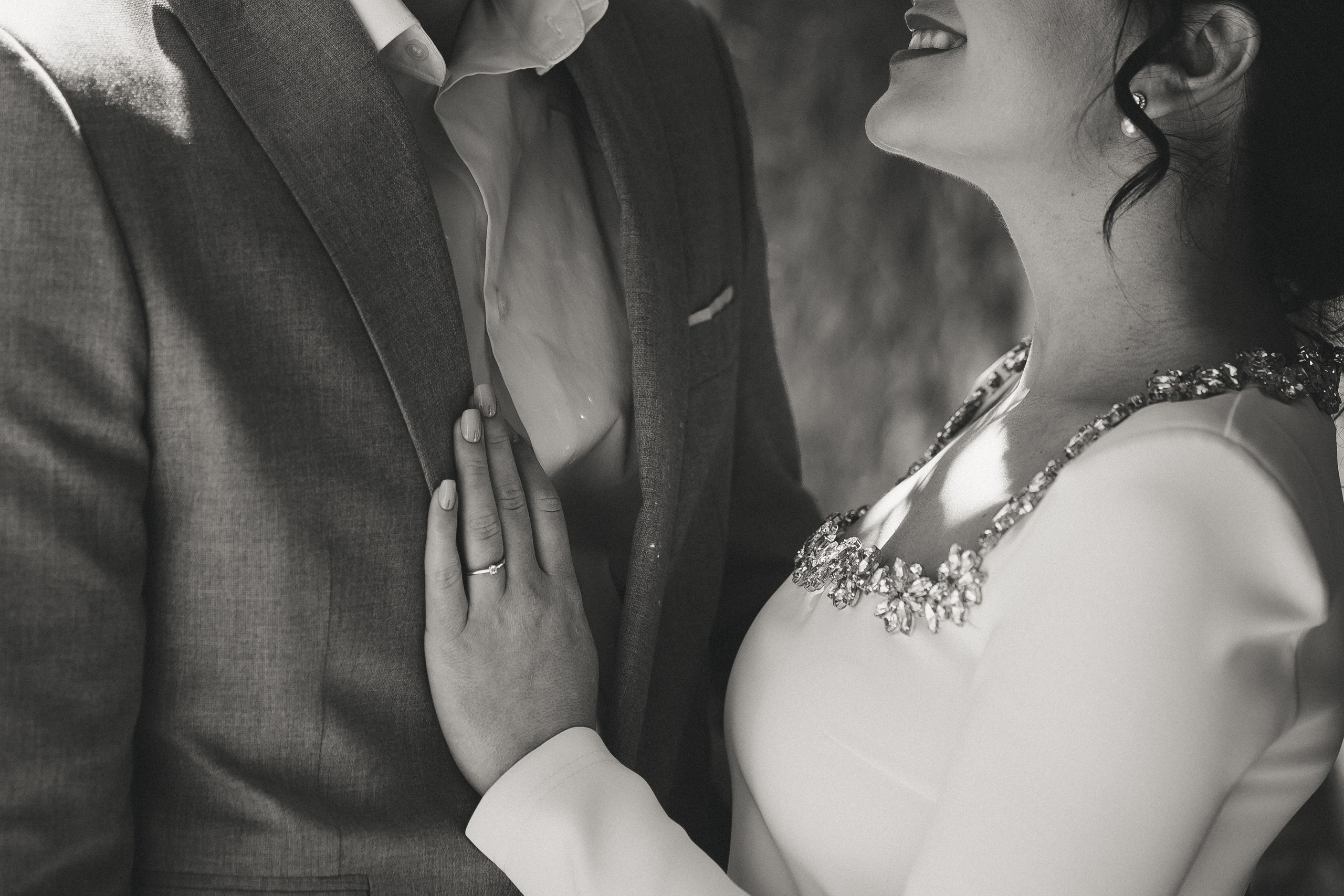 Andreea & Danut | Cununie civila. Dara Lens
