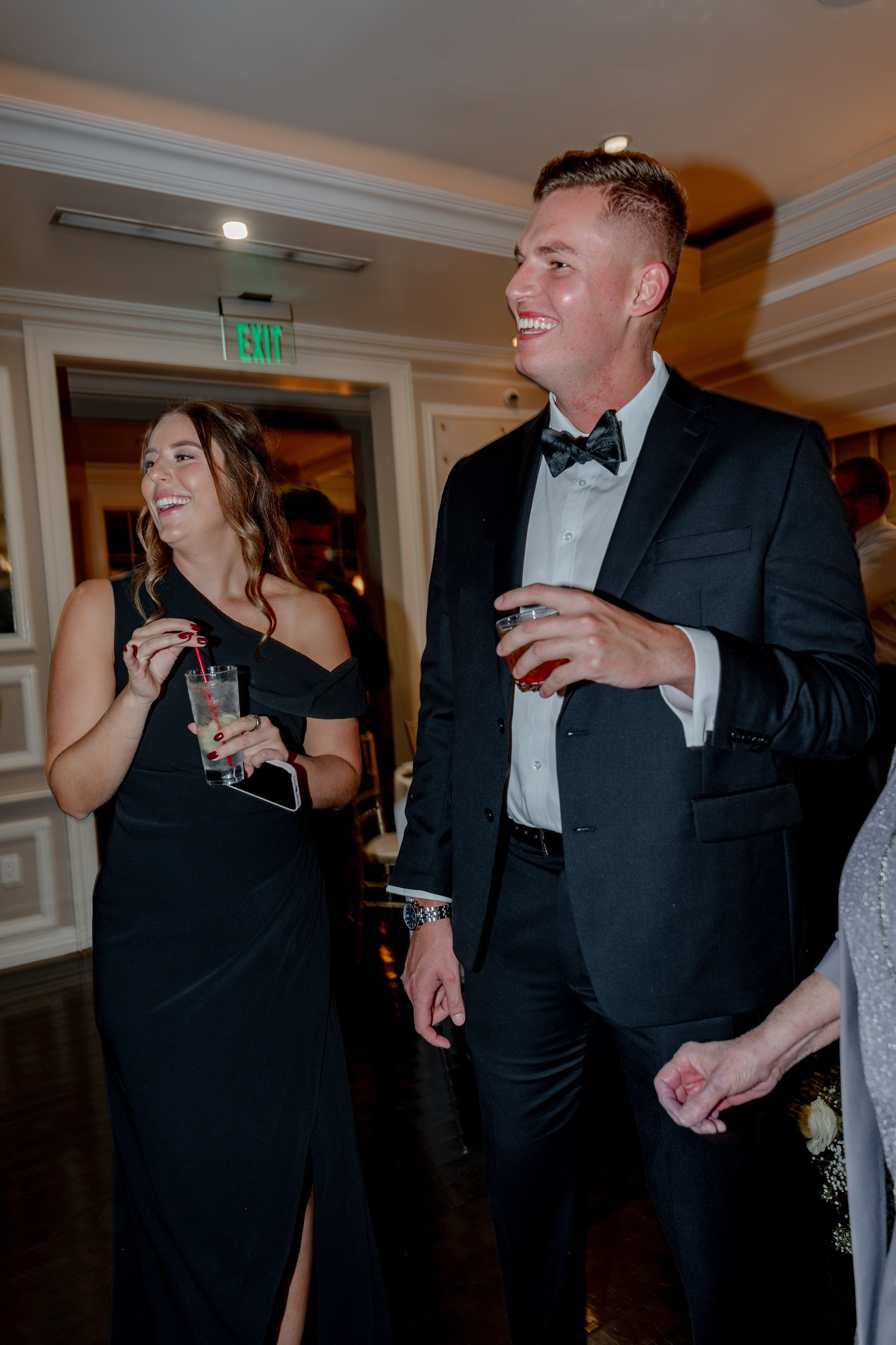 Caroline & Joh wedding day. Anna Krasnova Wedding photographer