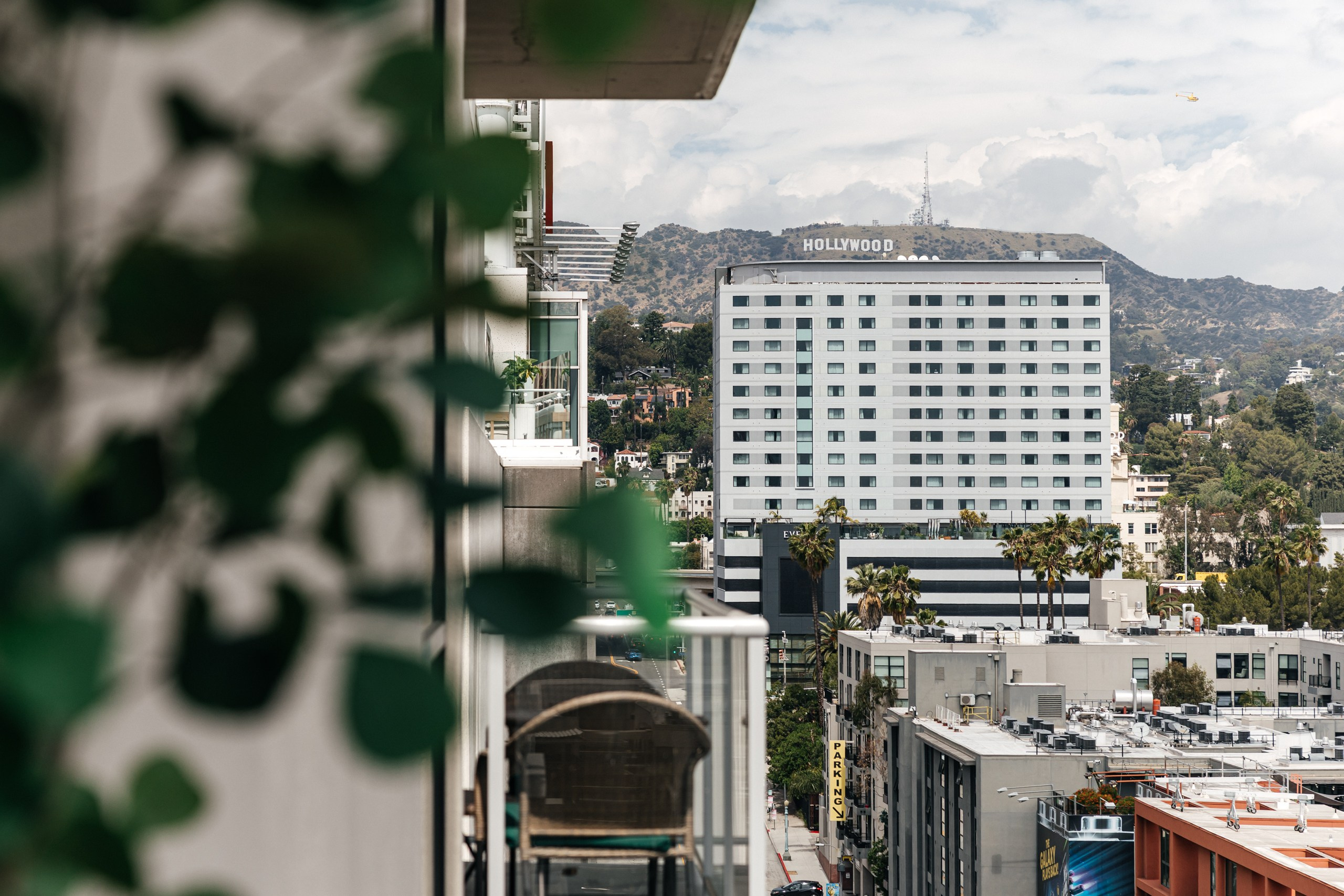 Flippant Apartments. Photographer Andrei White