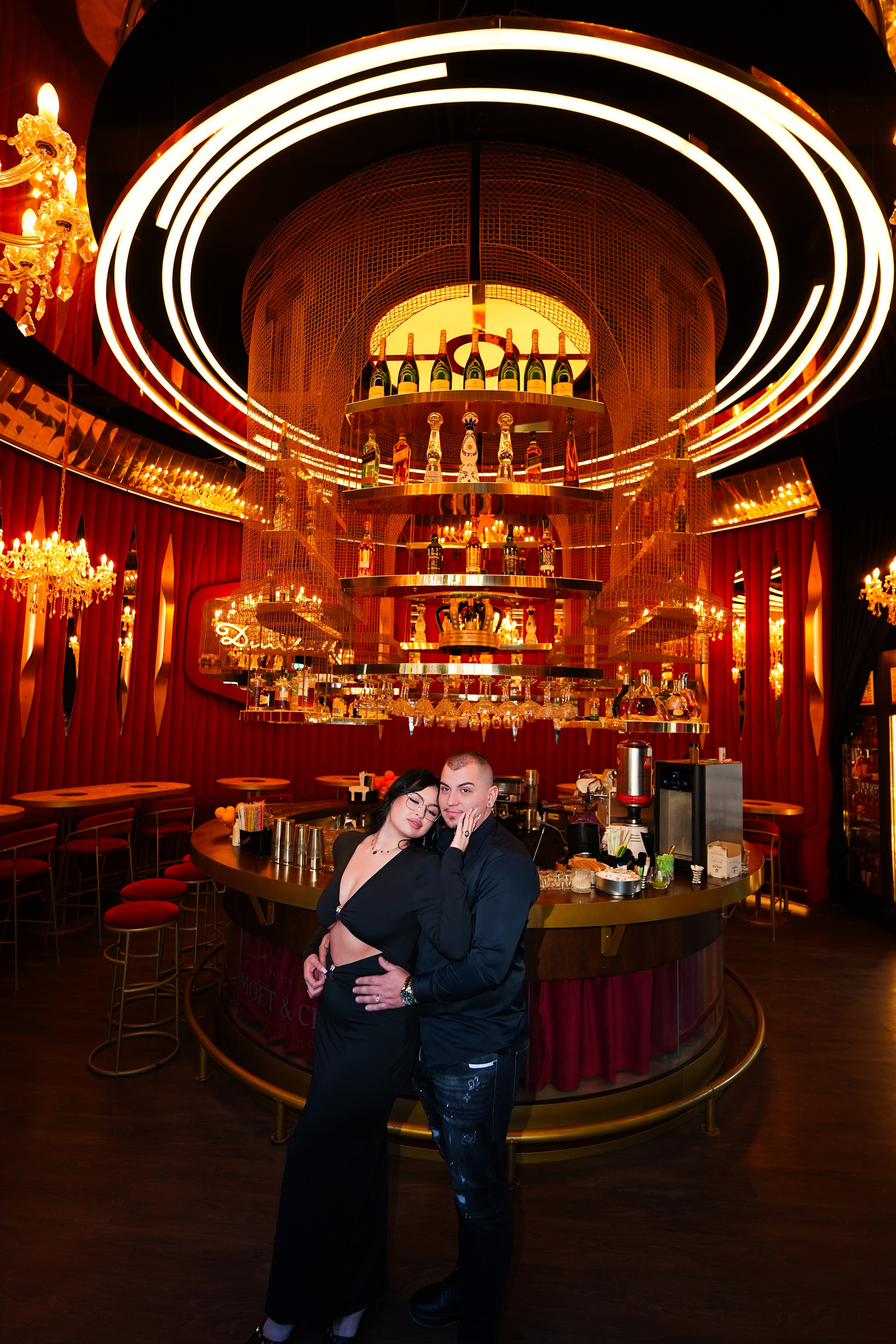 Diana & Alex — Save The Date. Marius Doban