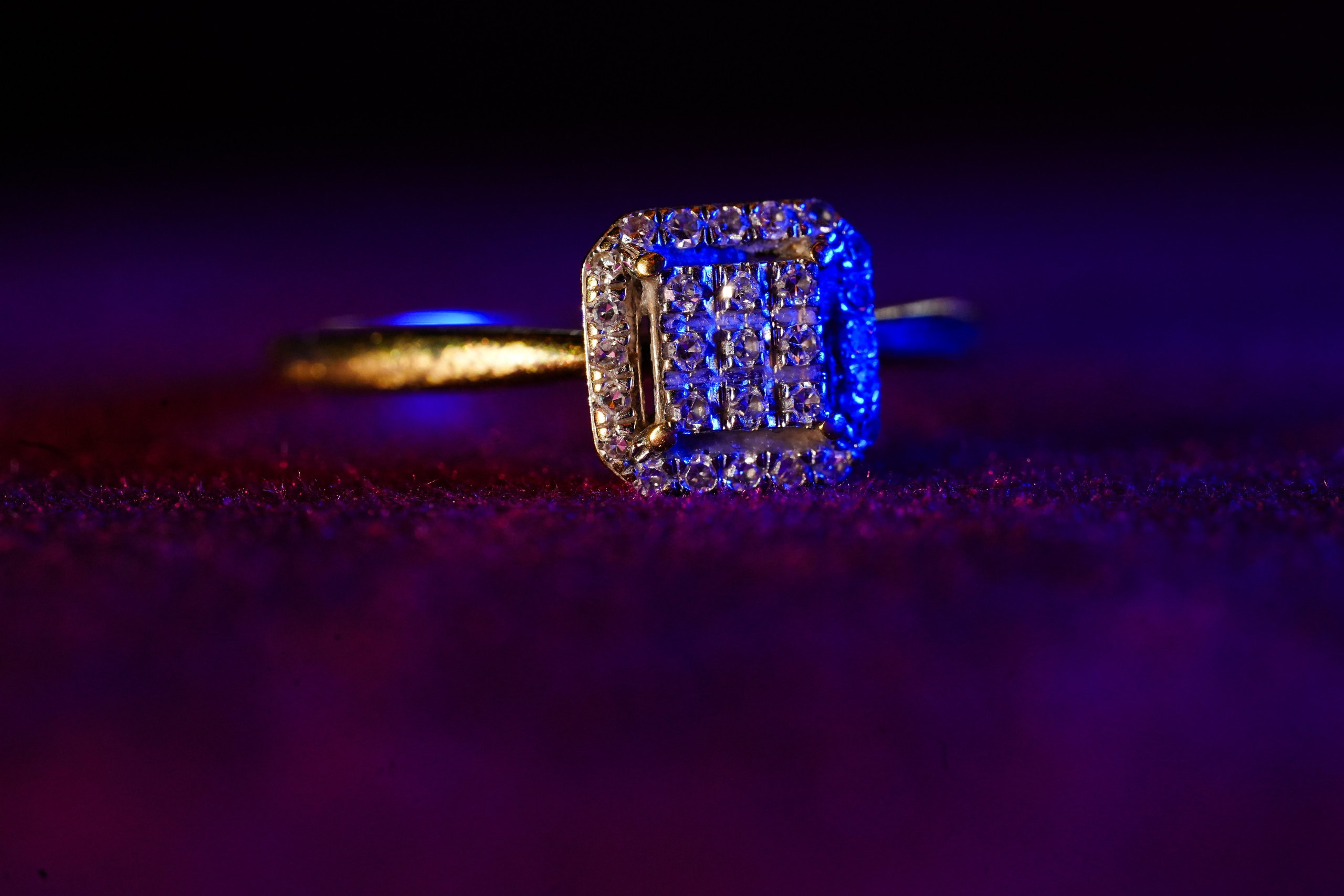 Diana & Alex — Save The Date. Marius Doban