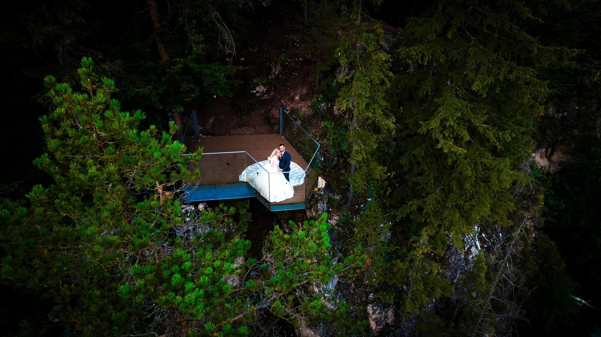 Roxana & Bogdan — Wedding. Marius Doban