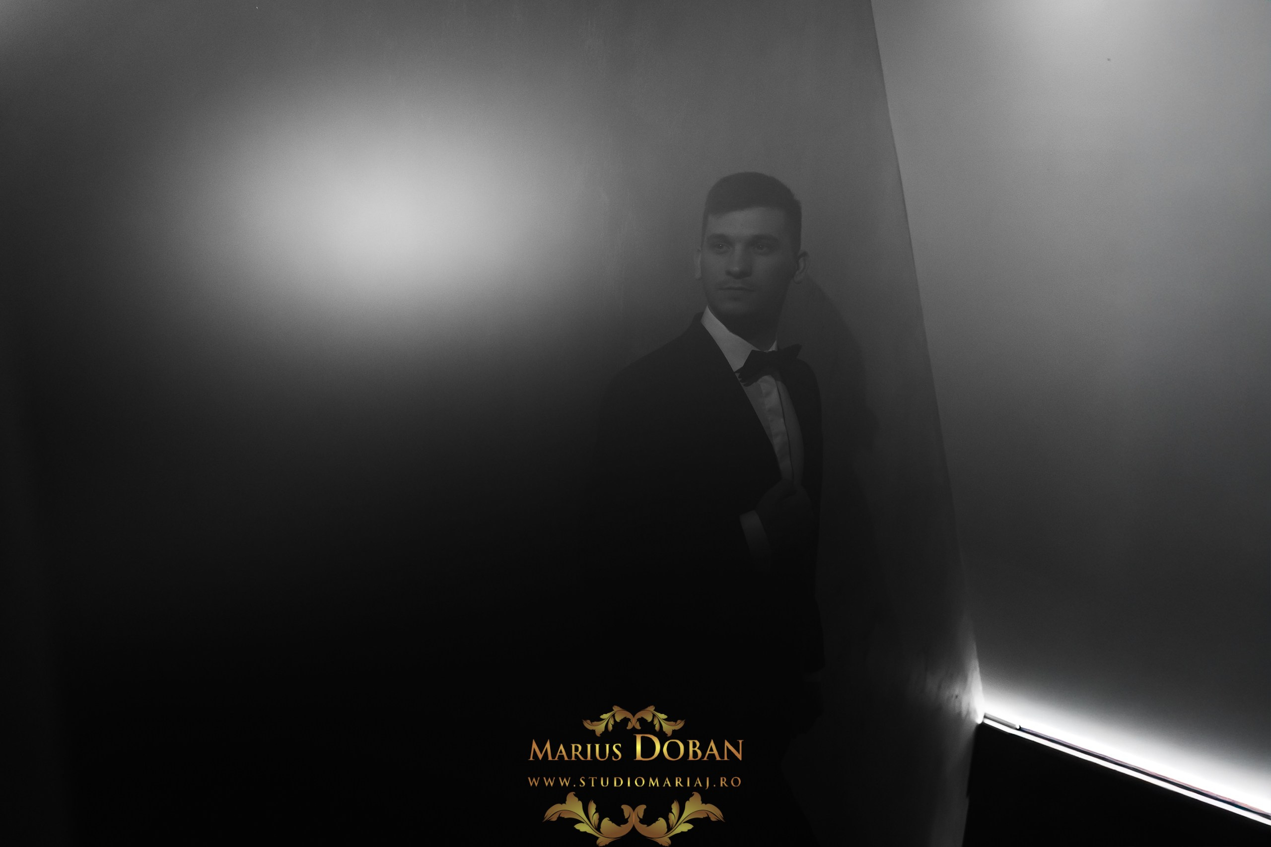 Iulia & Joszeph — preparing & details. Marius Doban