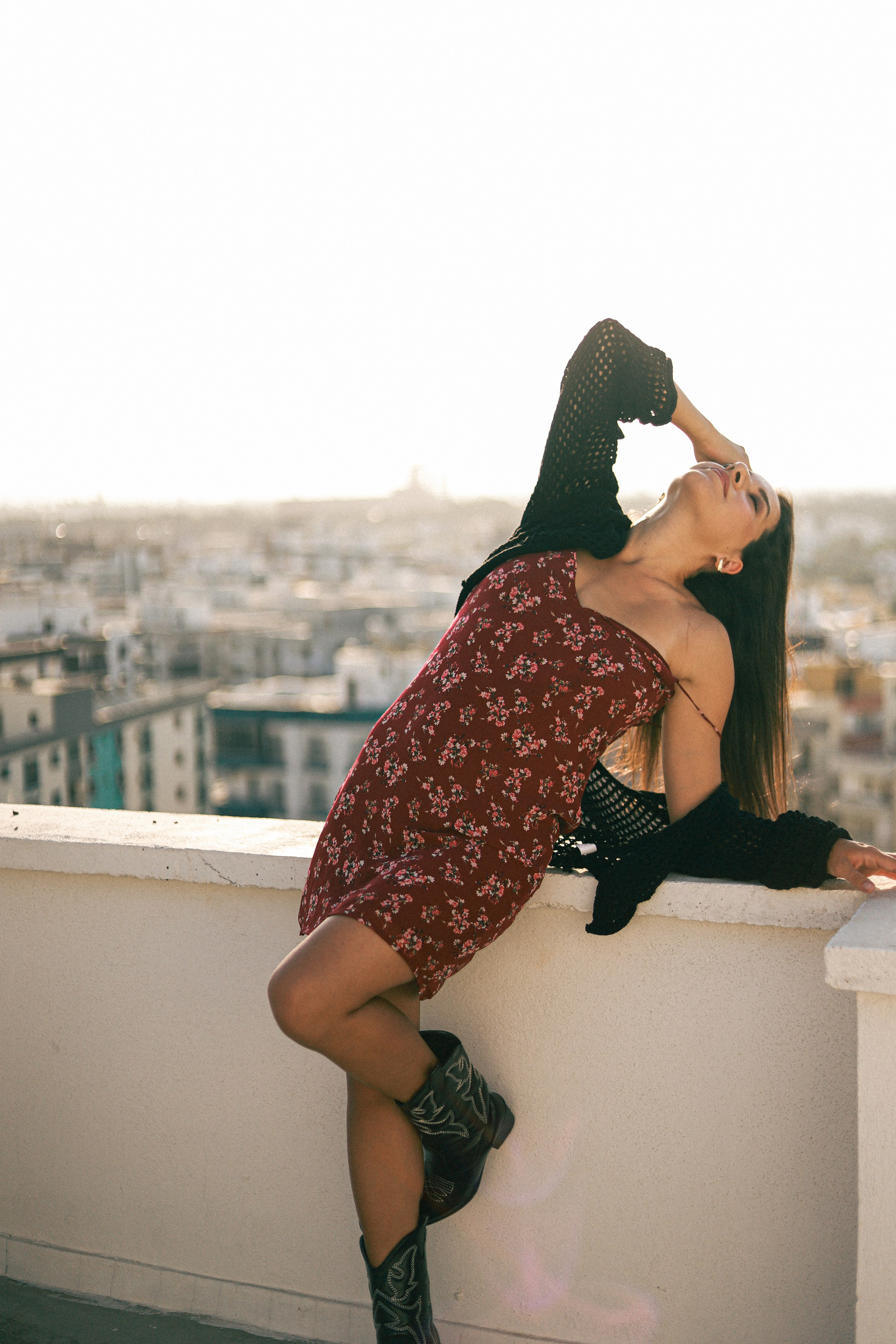 Portraits. Fashion and portrait photographer worldwide