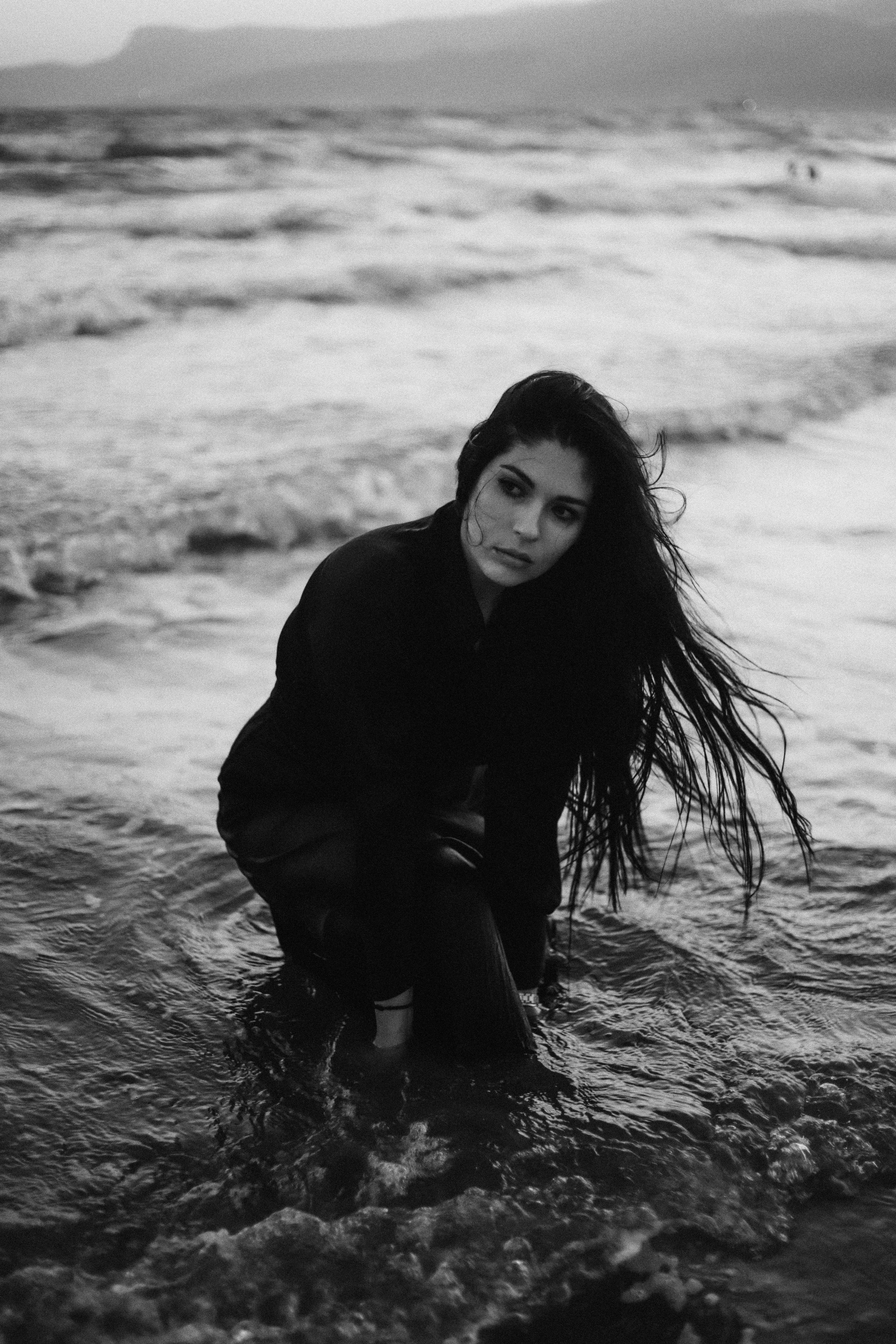 Portraits. Fashion and portrait photographer worldwide