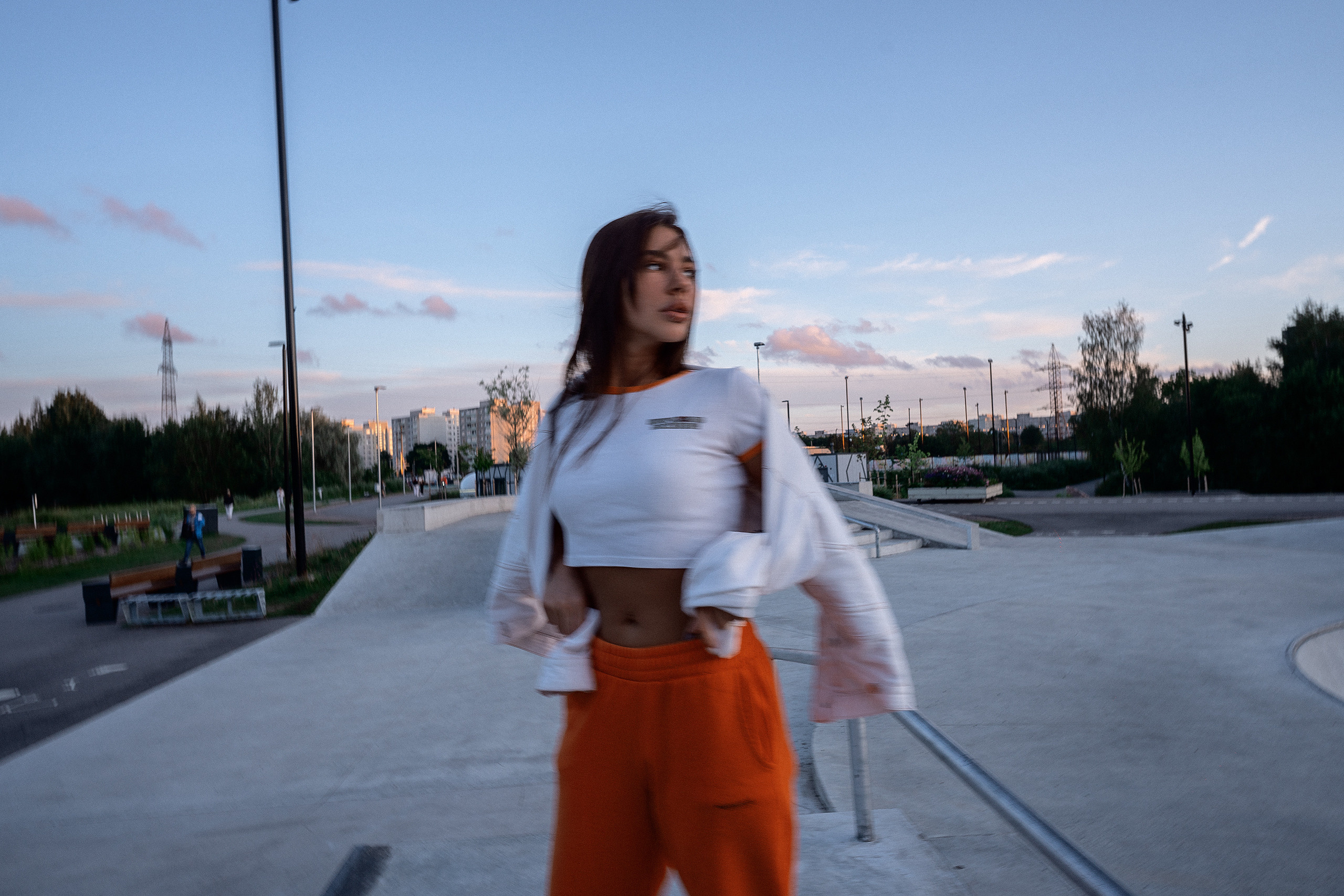 Anastassia