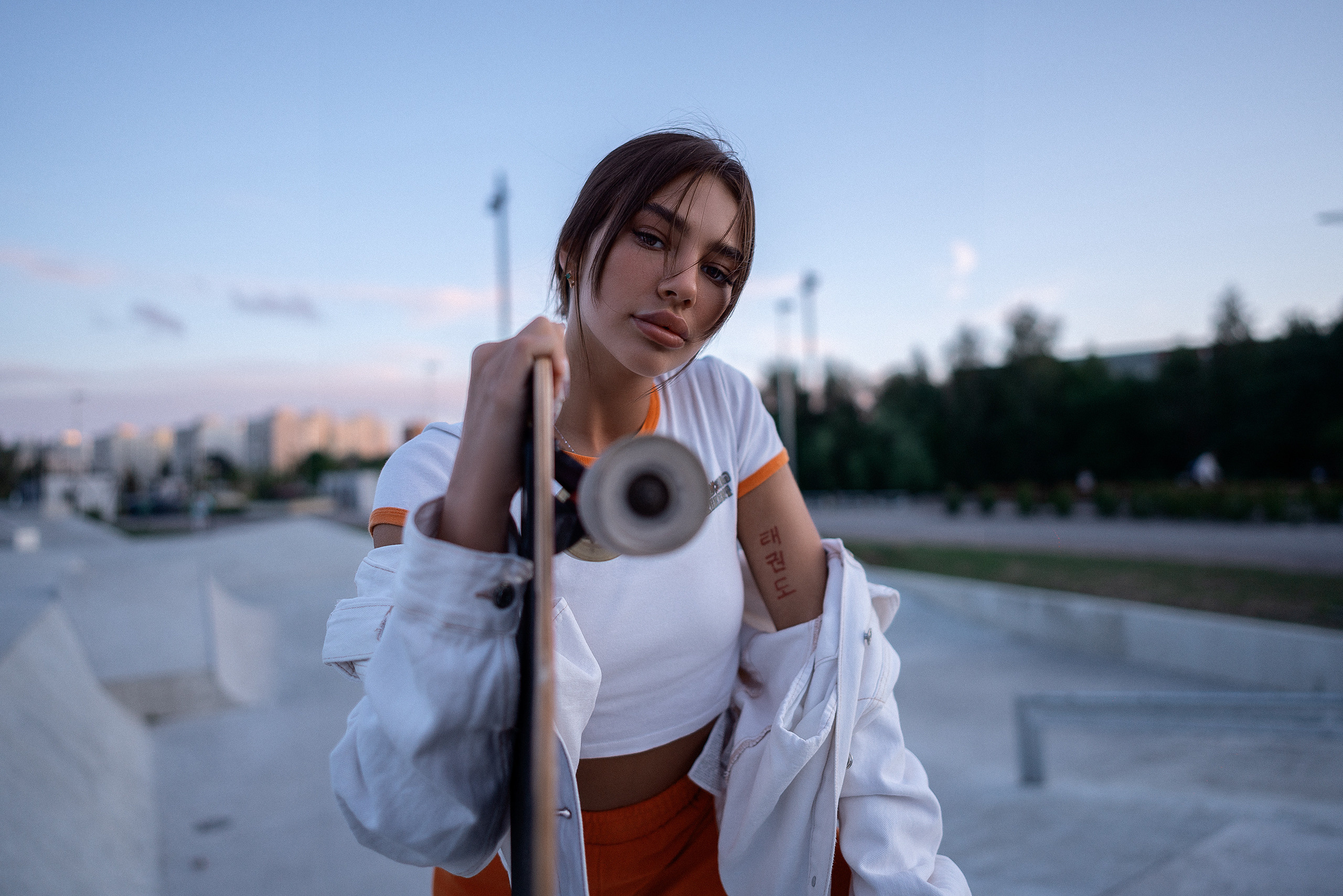 Portrait photographer in Tallinn