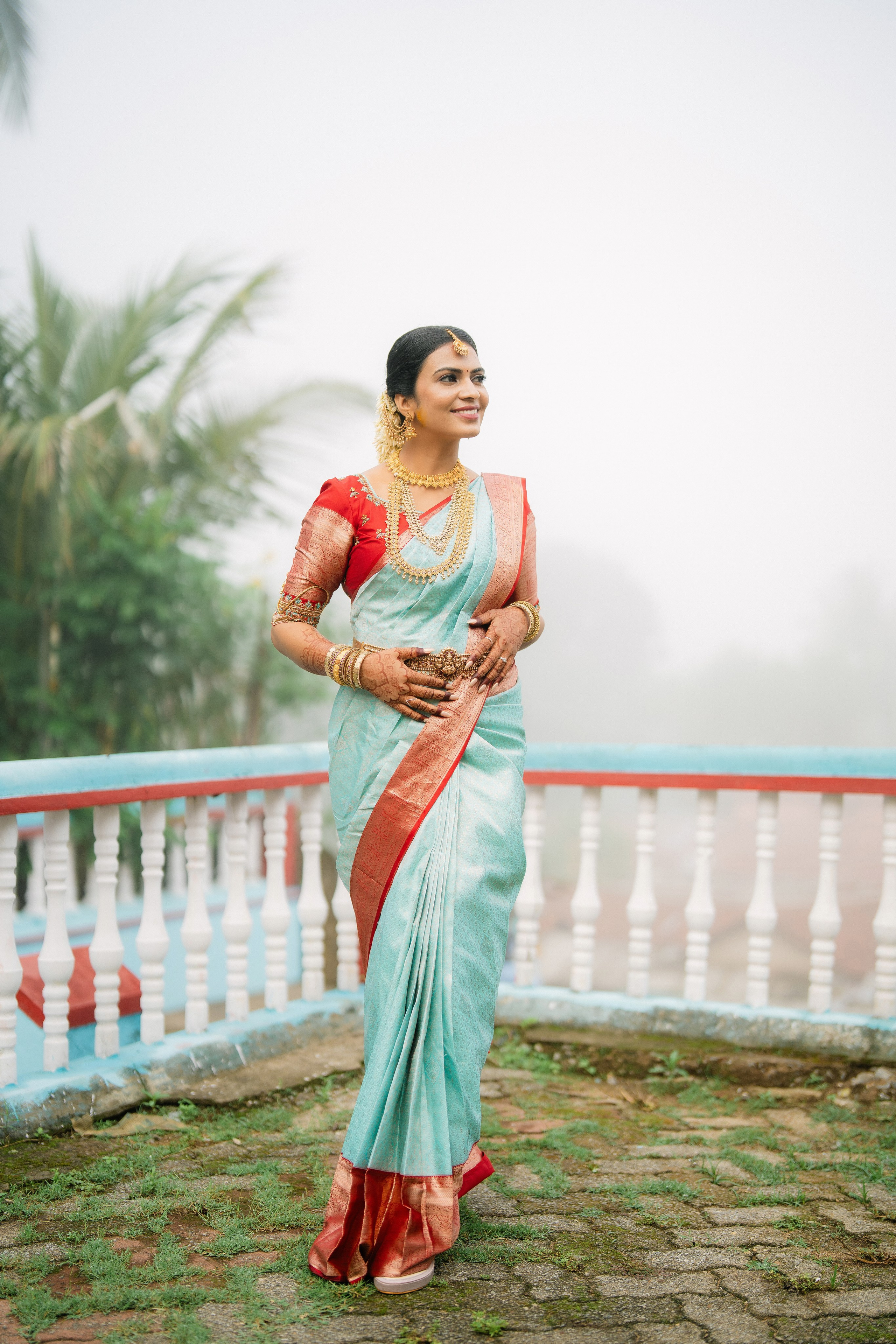 Wedding. Fine art Wedding Photographers in India & Canada