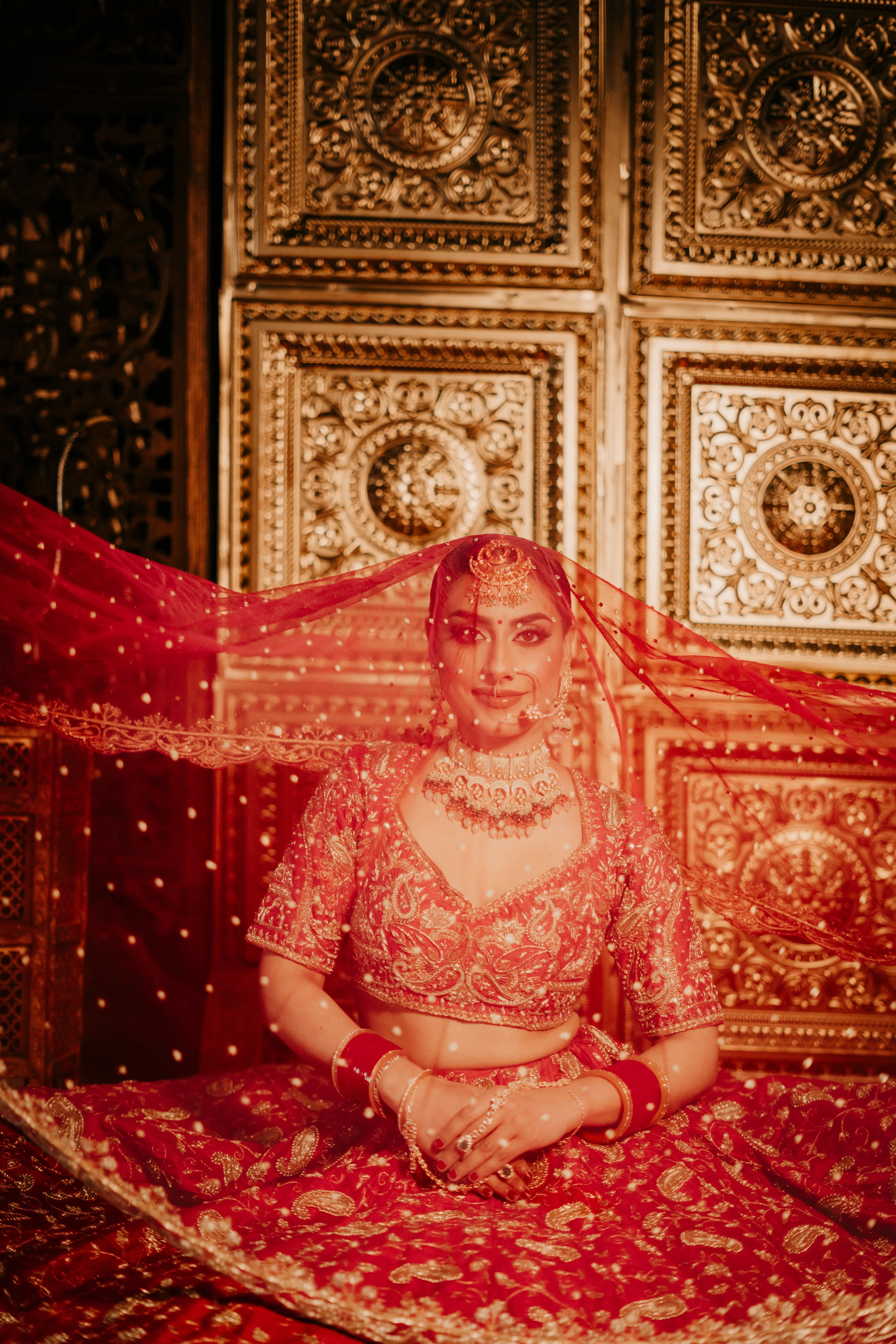 The Fashion Vault. Studio Kunal Photography