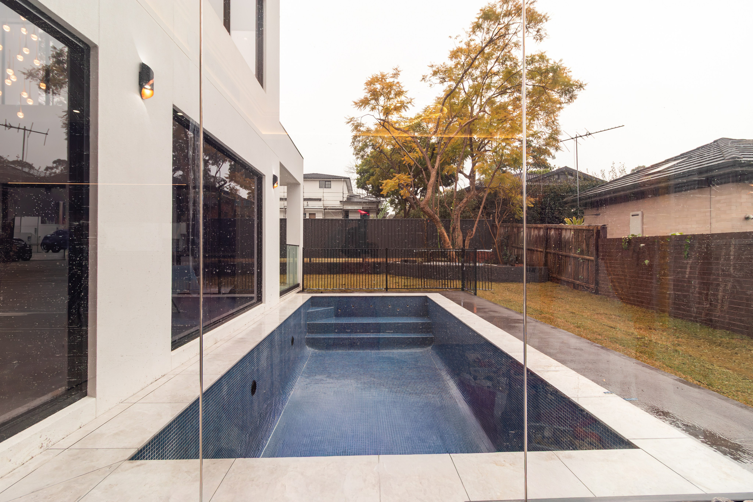 Beecroft House 2. MHCreative is family-oriented photographer based in SYDNEY