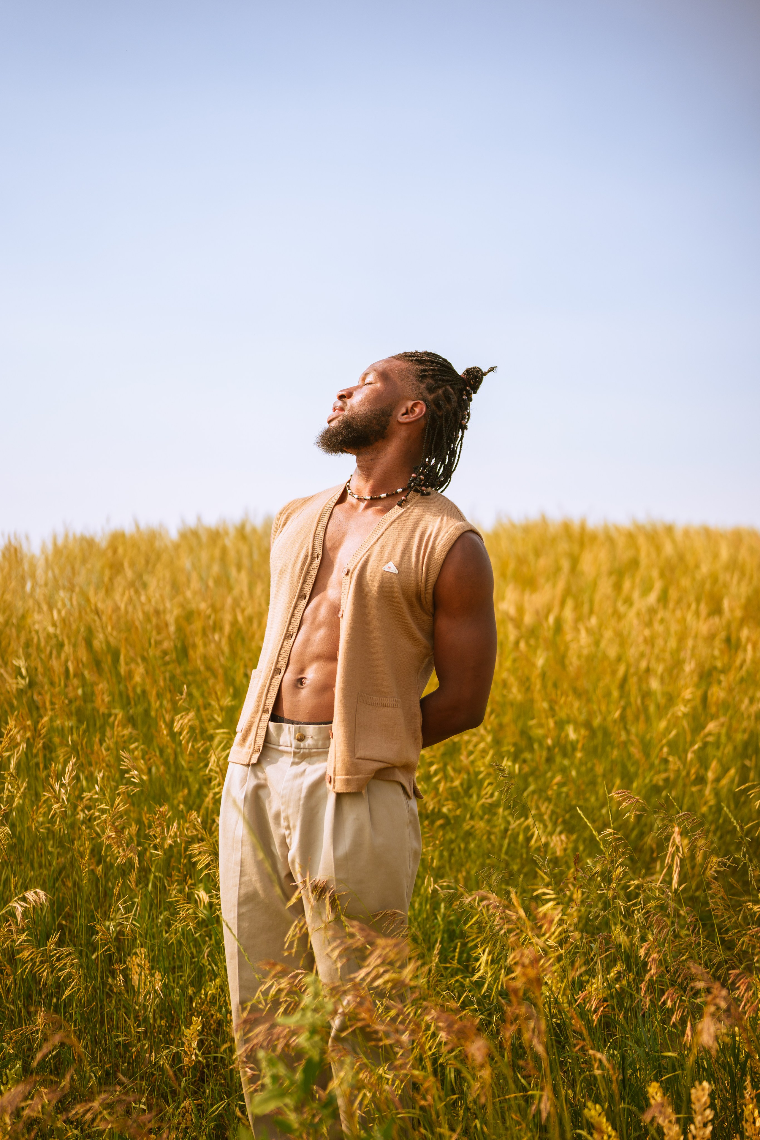 Mosiah: Away from the hustle and bustle of the city. MY Photography