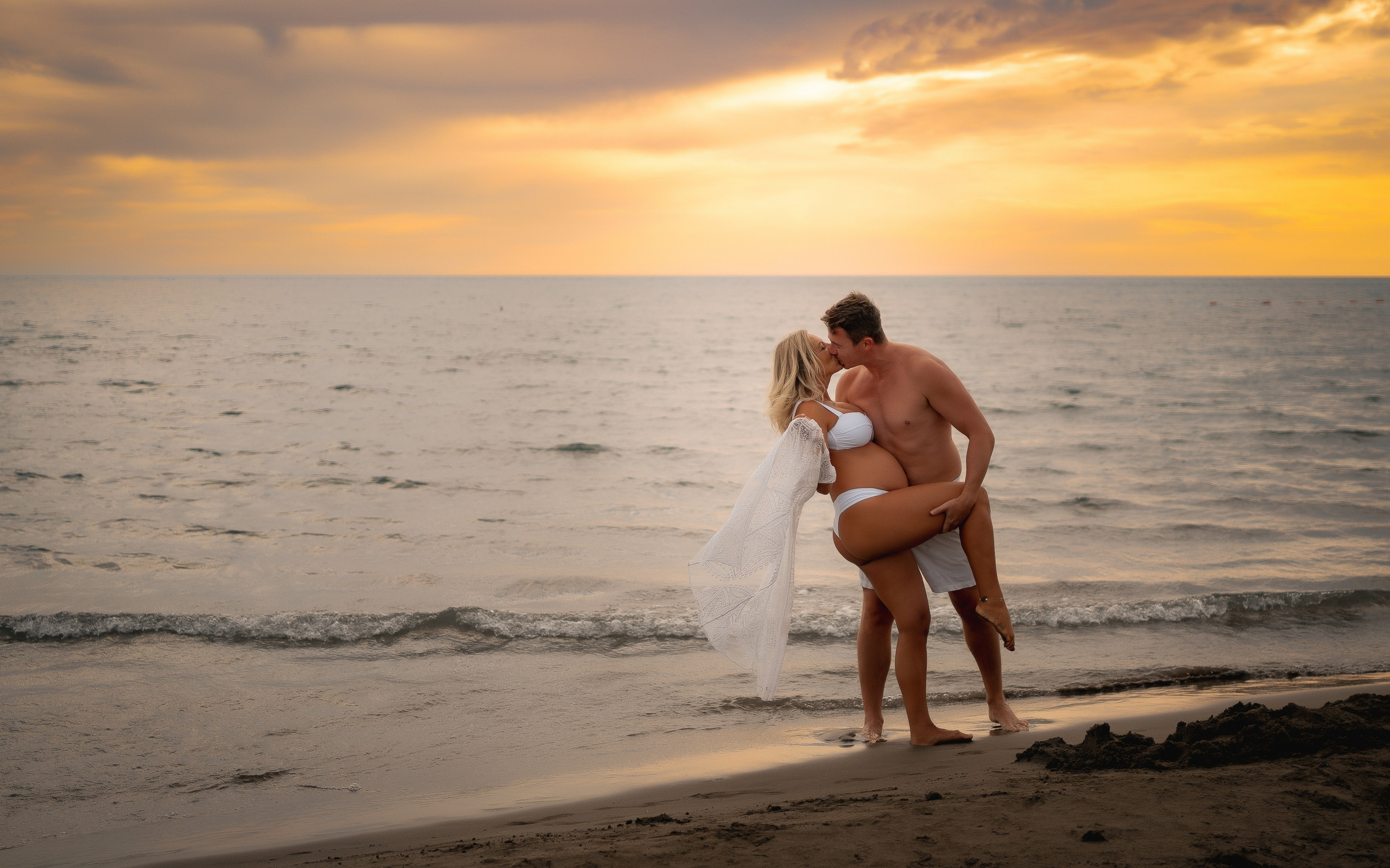 PREGNANCY. Montenegro photographer and videographer
