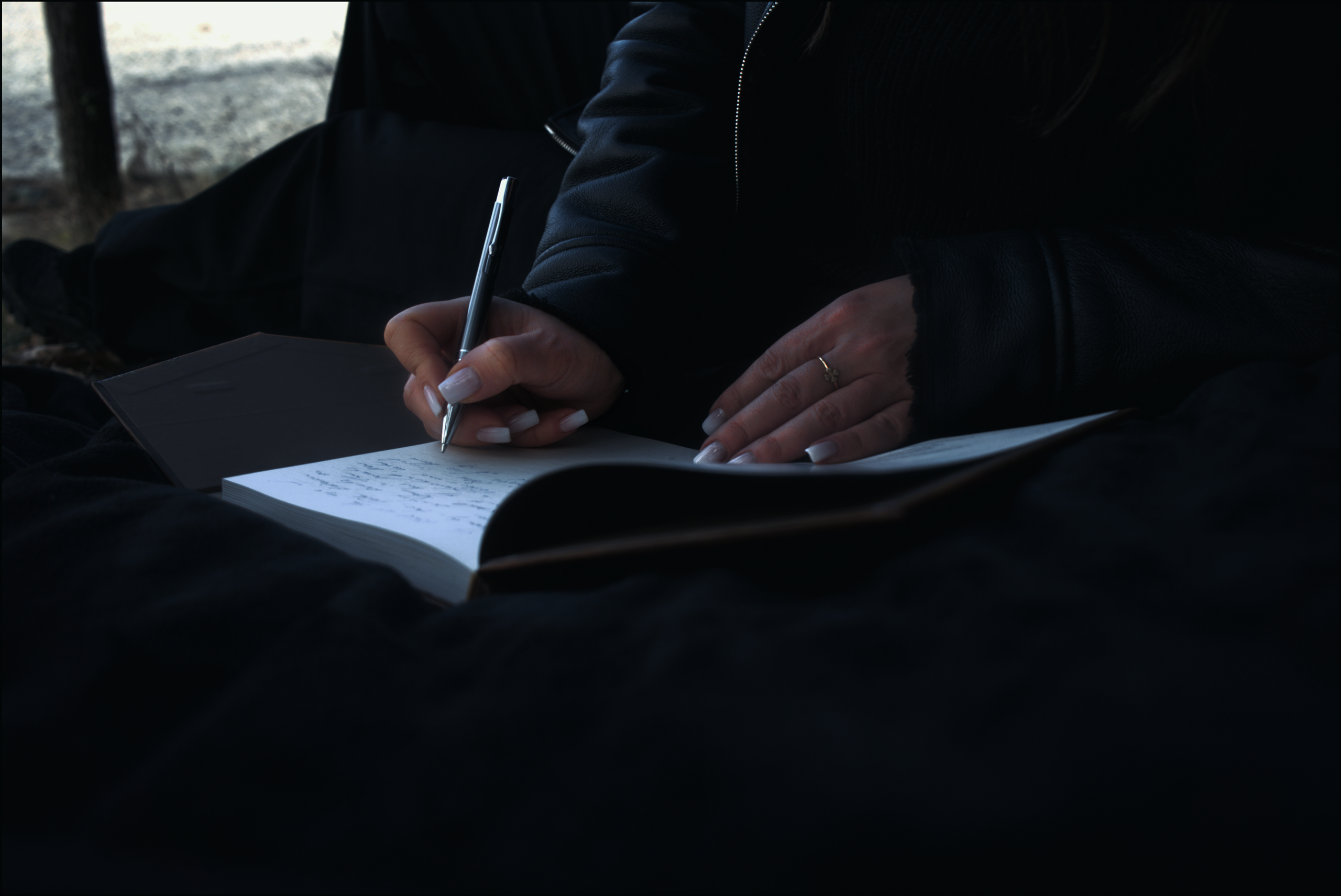 OLENKA - MORZE. Content creator | Fotografia | Videografia