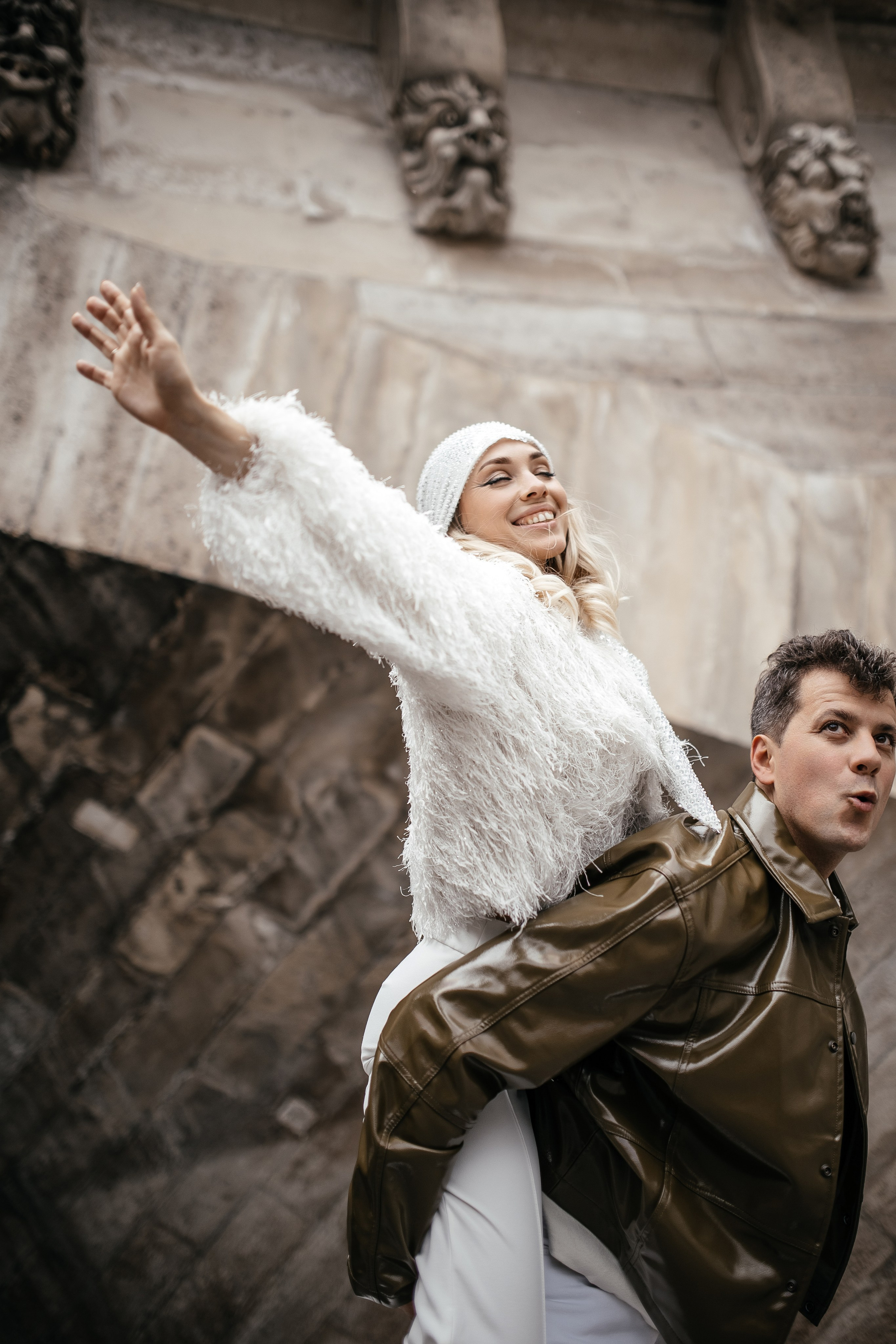 Elena & Sergey. Familien-, Hochzeits- und Newbornfotografin Neustadt an der Weinstraße