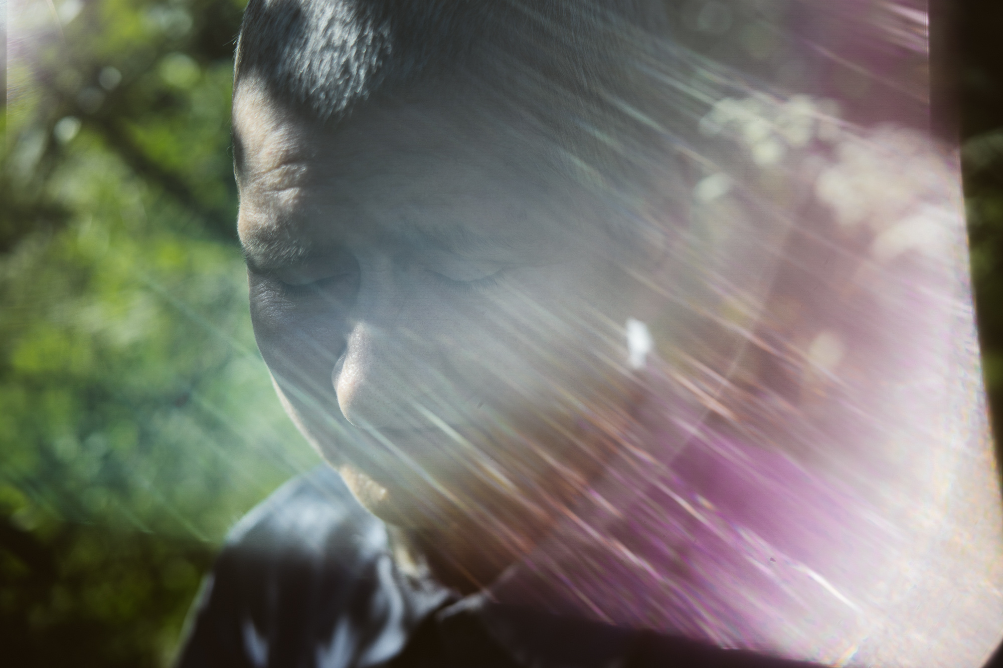 Portraits. Stanislava Novgorodtseva — Photographer | Visual Artist | Educator