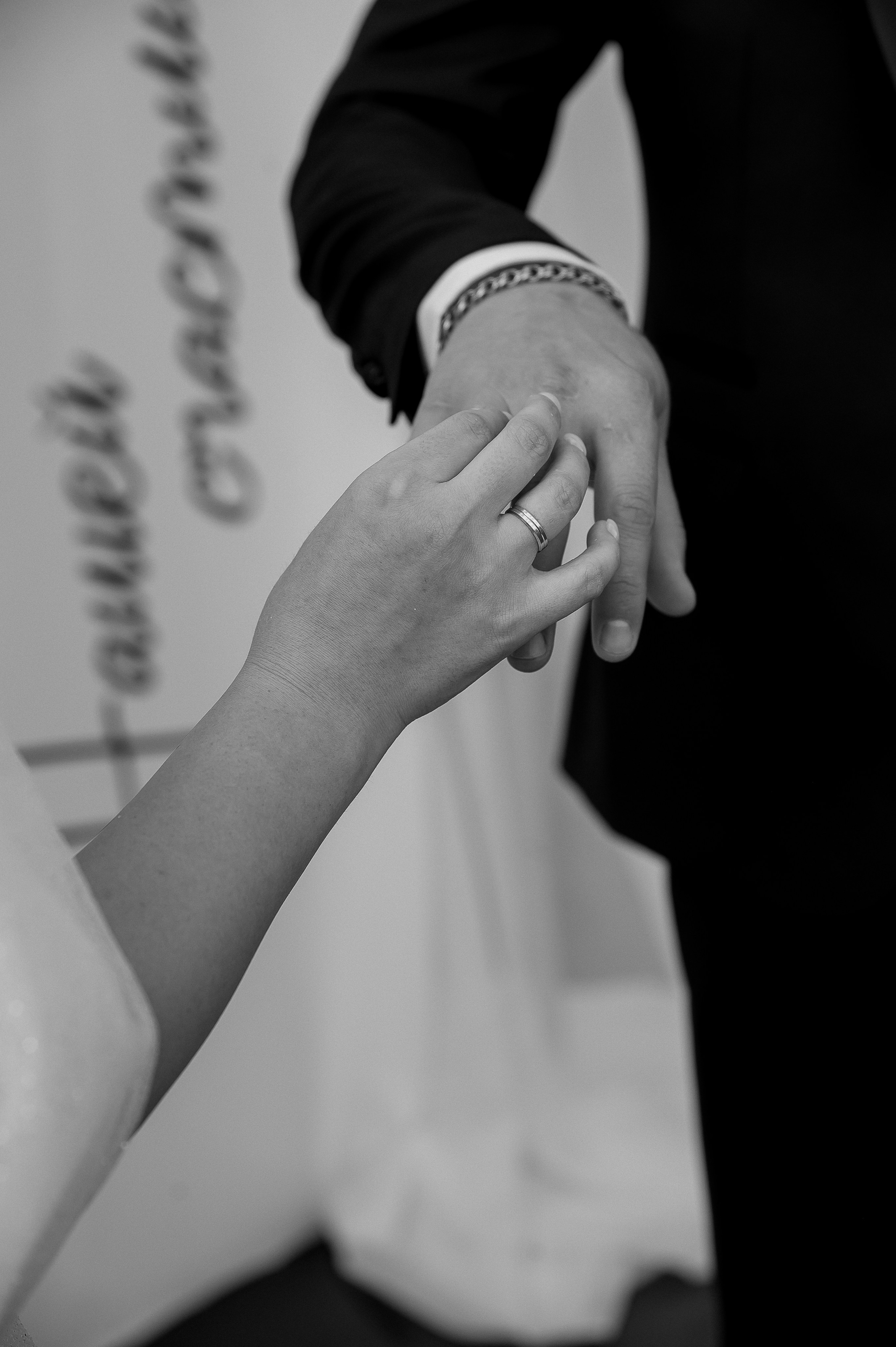 Николай & Альбина. Свадебный и семейный фотограф Екатерина Шестакова