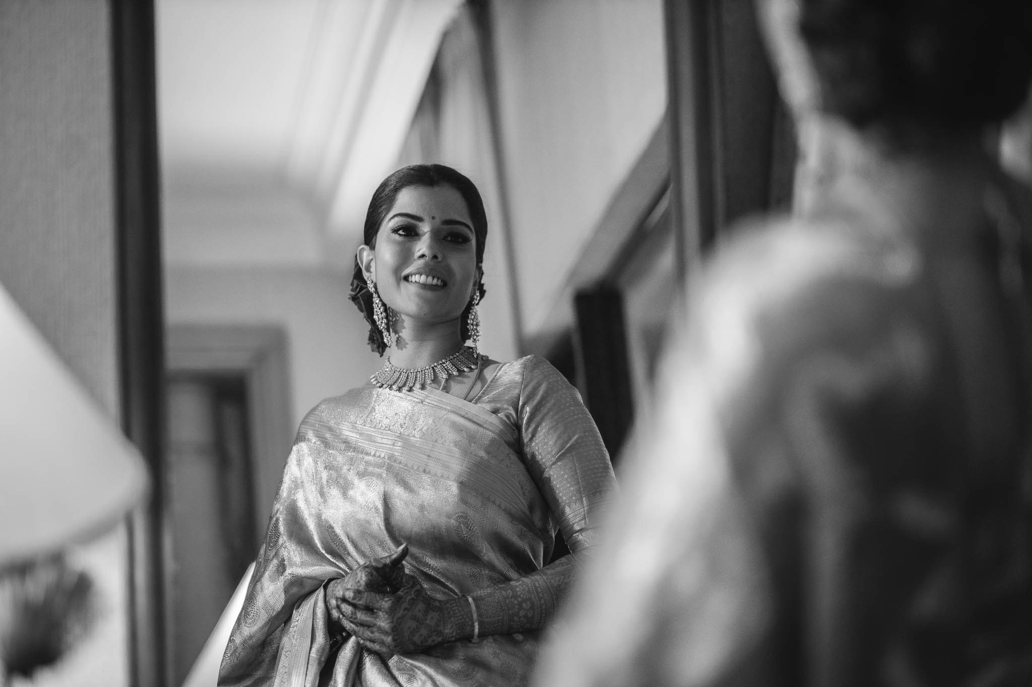 SriLankan tamil wedding photography in Colombo