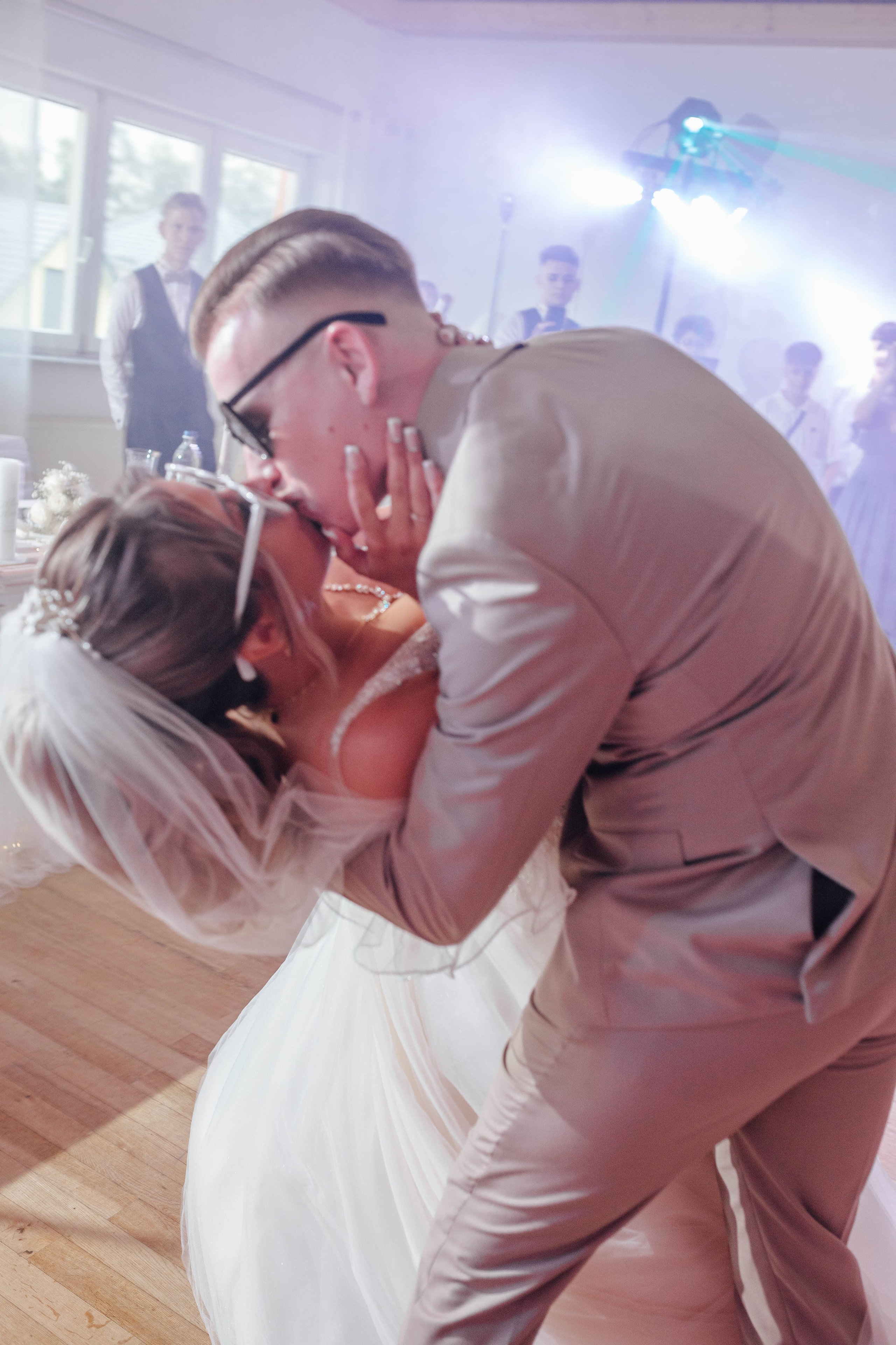 Alina & Andy. Natalia Belov Familien - und Hochzeitsfotografin