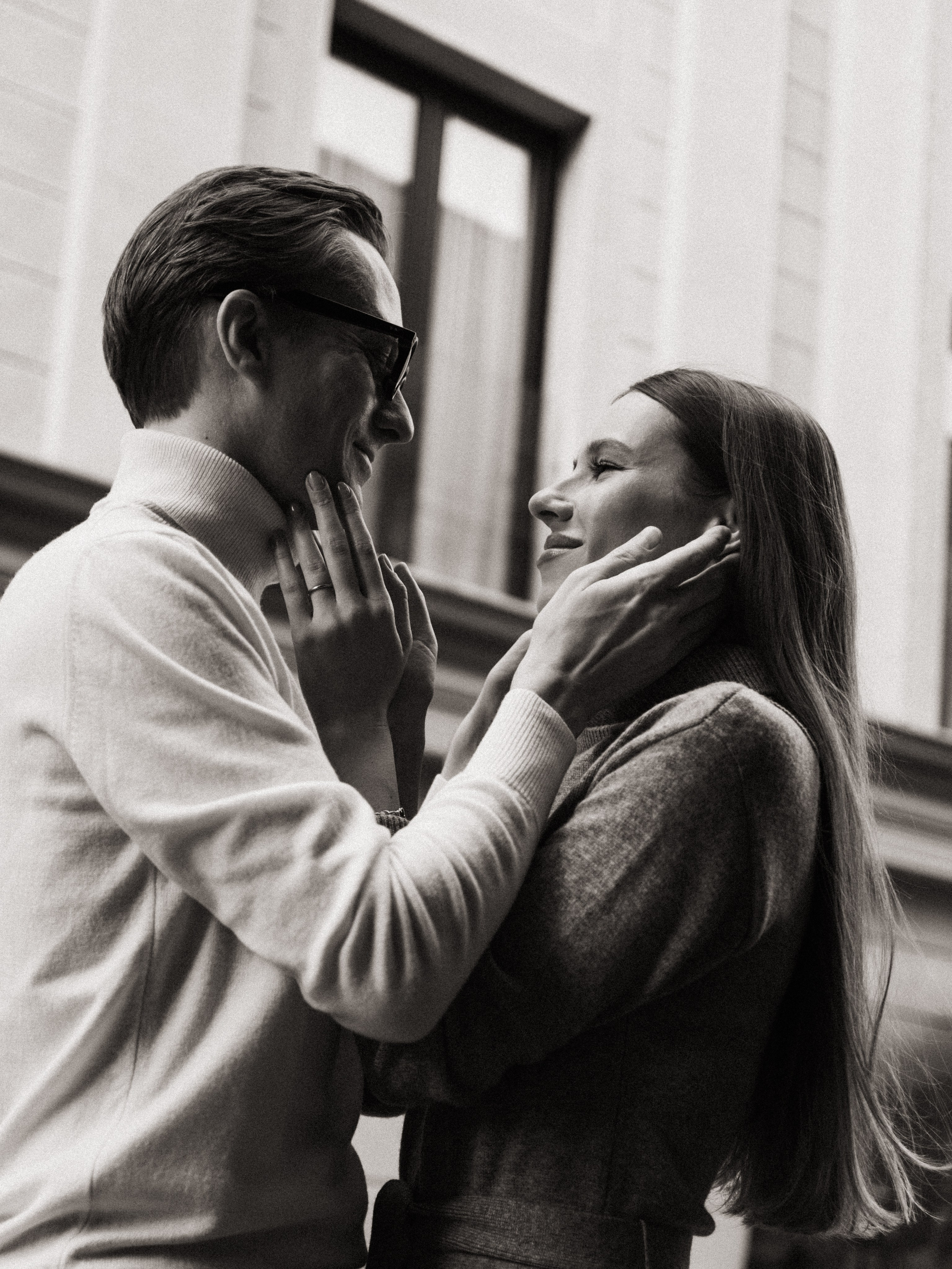 Tbilisi | Garth & Anna. Главная