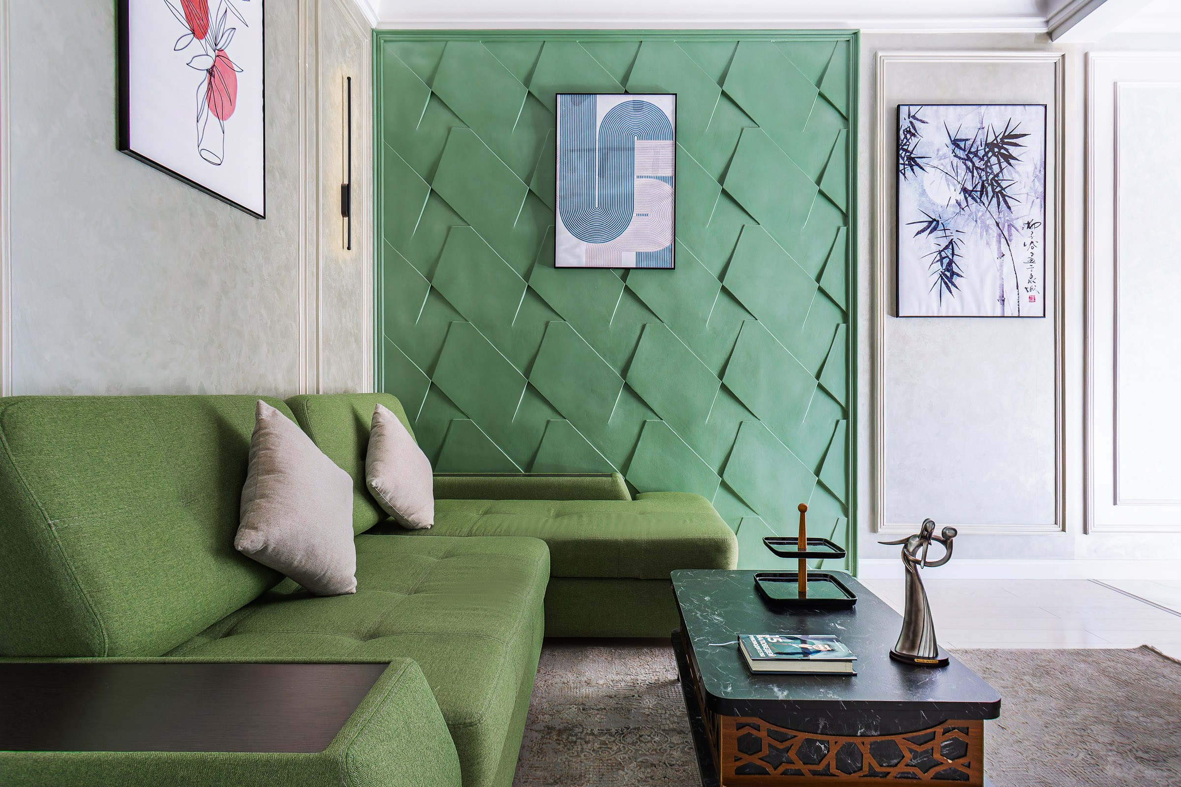 Фотосессия интерьеров и недвижимости в Ташкенте