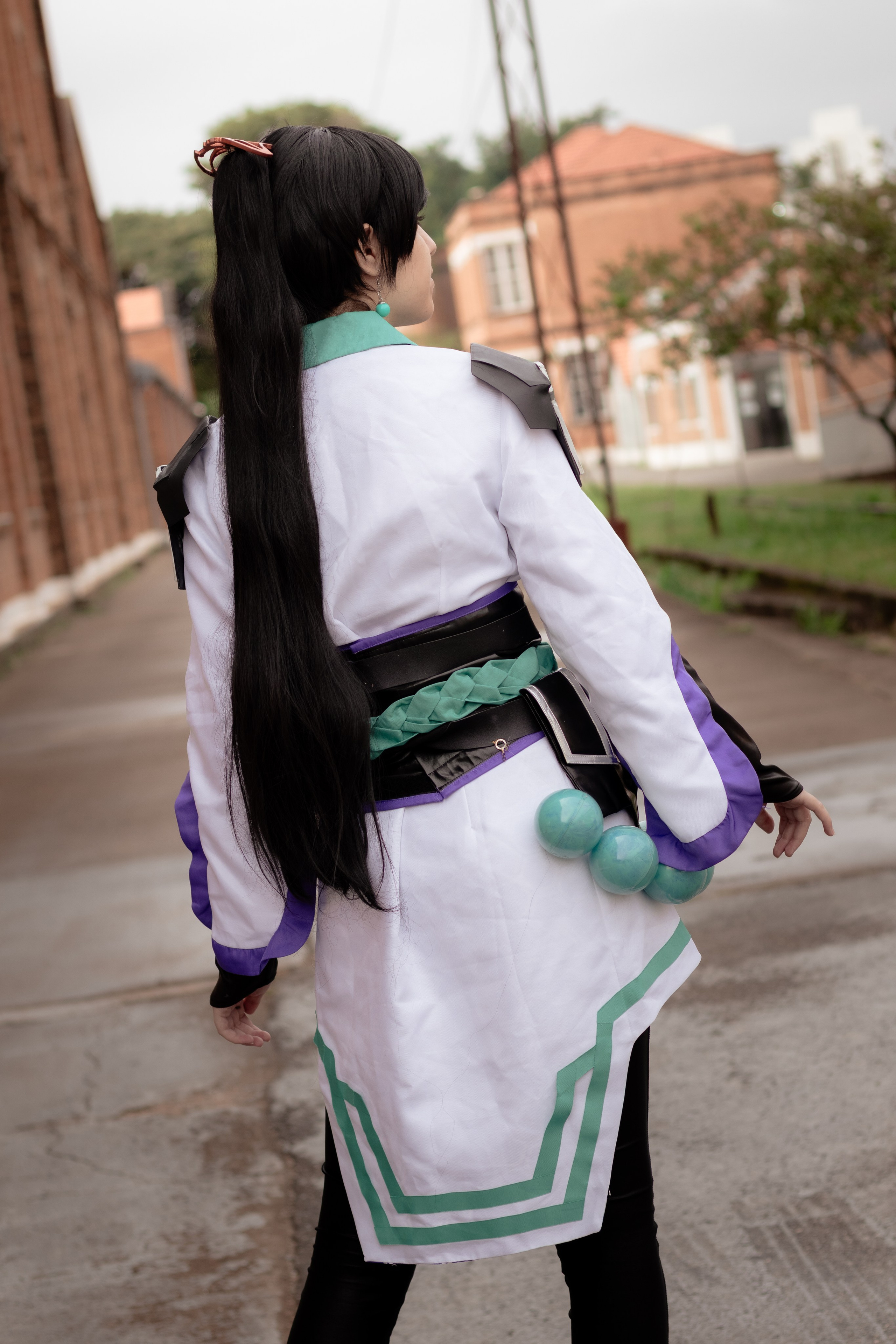 Mai — Sage. Elton Tozatto Fotografia