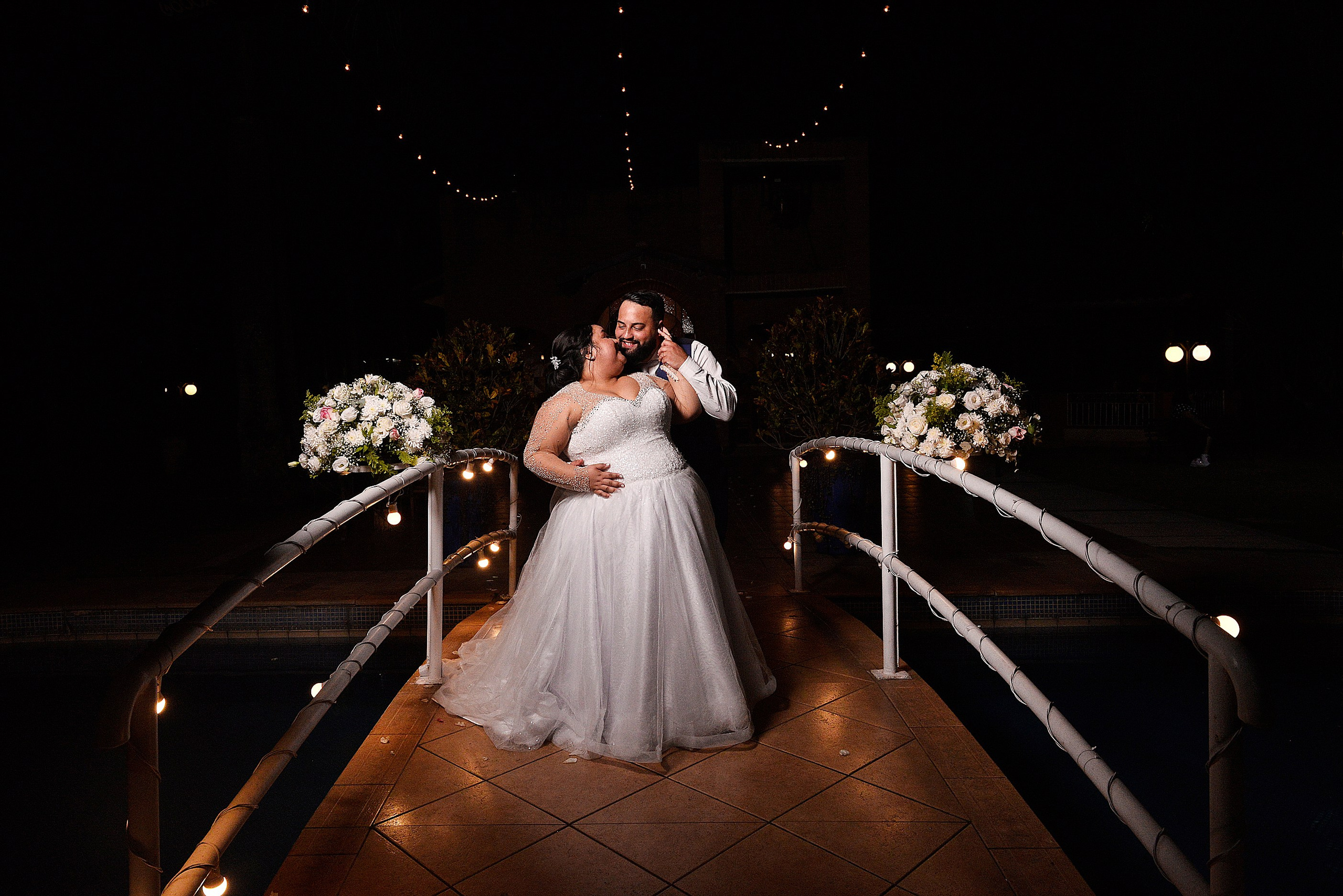 Beatriz & Raul — Espaço Itália, Mairiporã. Produtora Bride