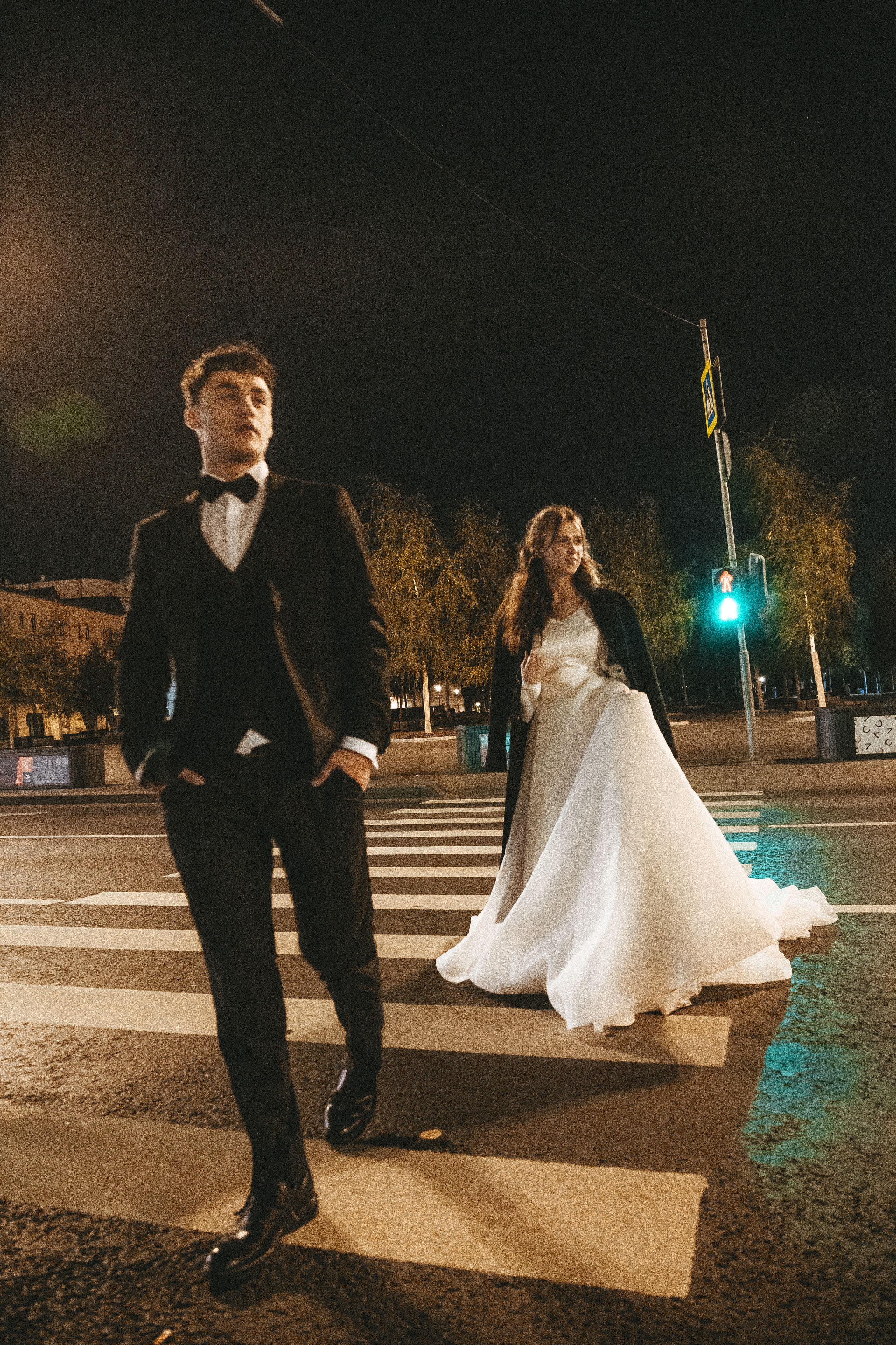 Yana & Natanael. Wedding, family and portrait photographer in Portland