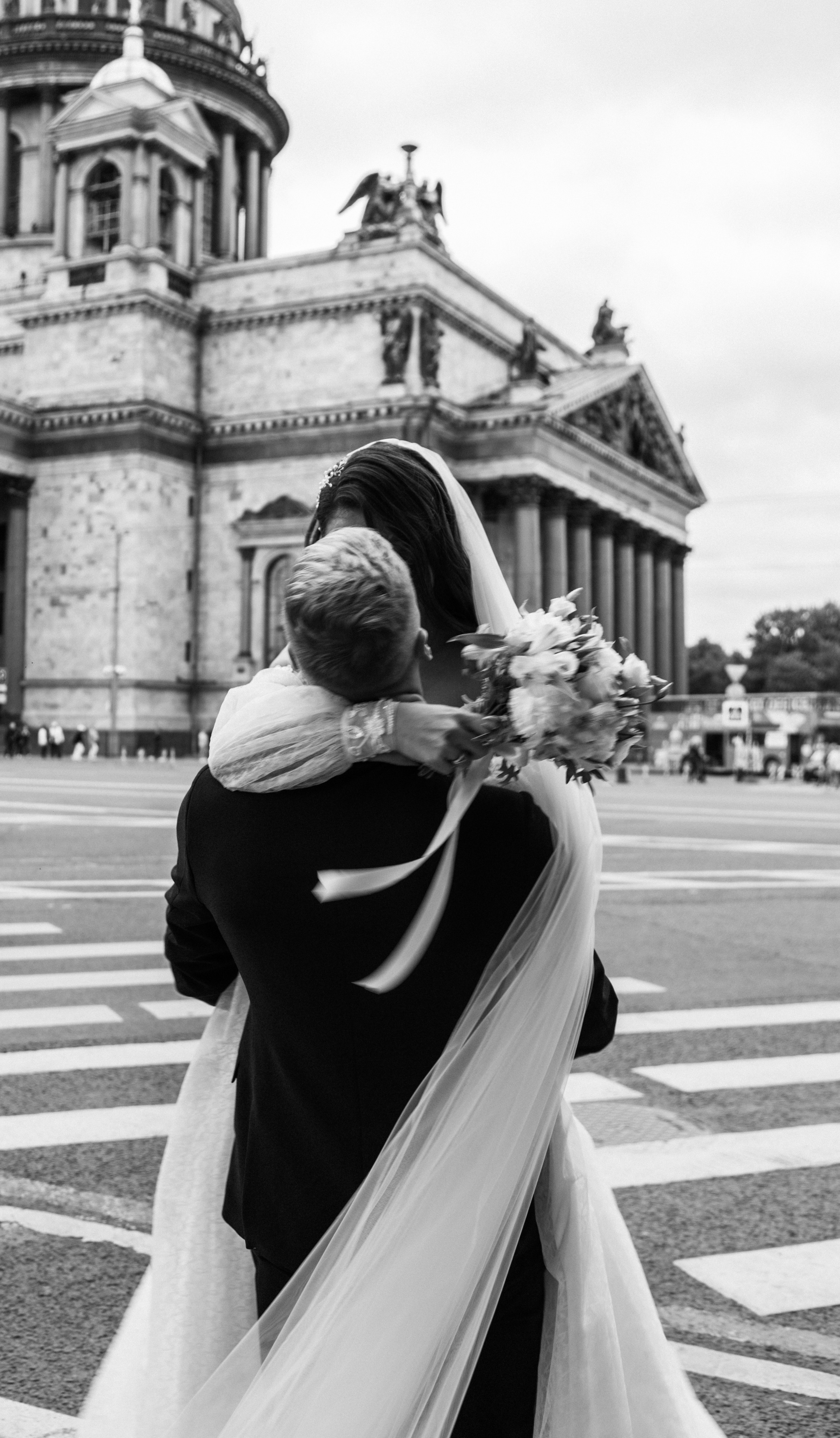 Evgeny & Karina. Wedding, family and portrait photographer in Portland