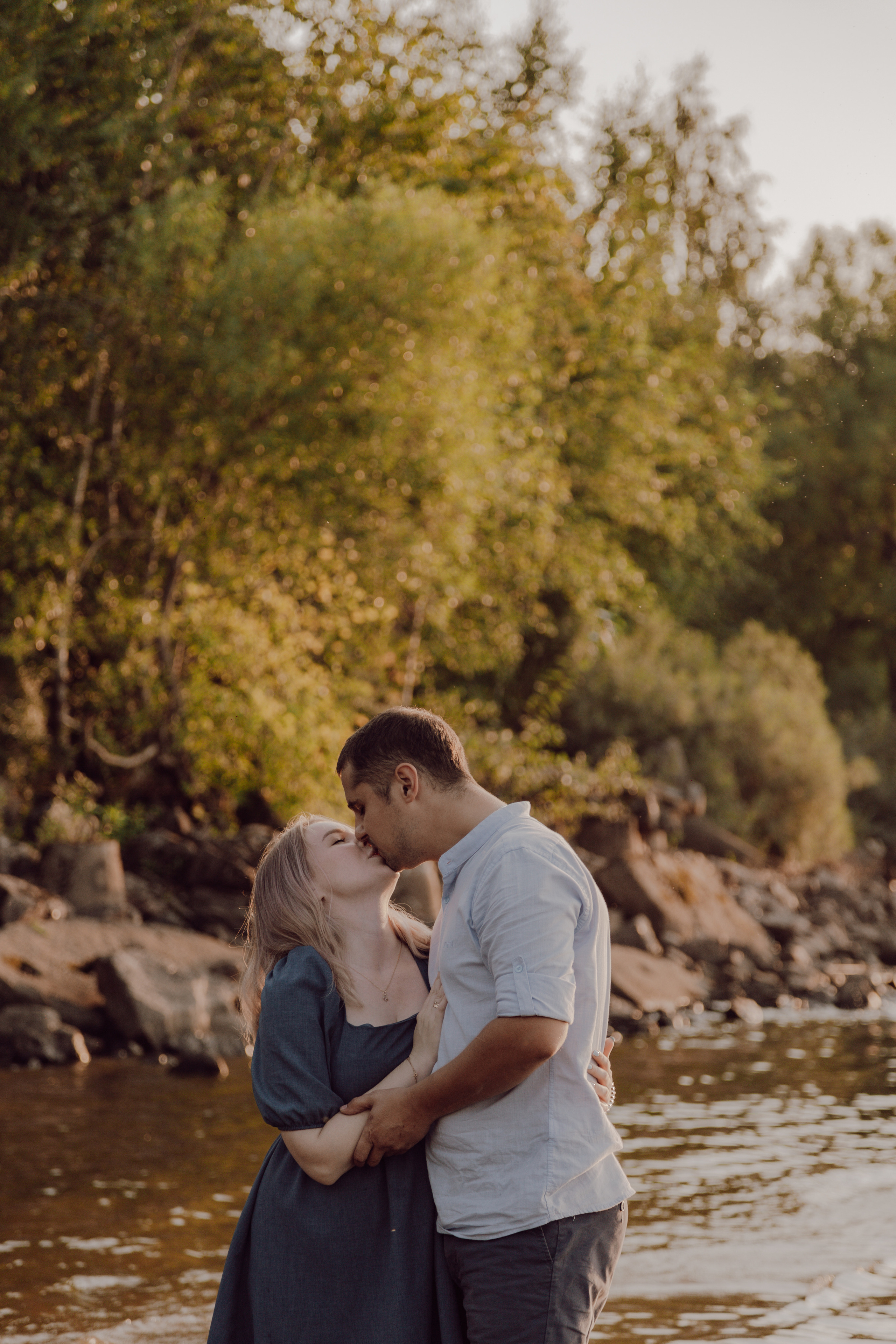 Zhivolup. Wedding, family and portrait photographer in Portland