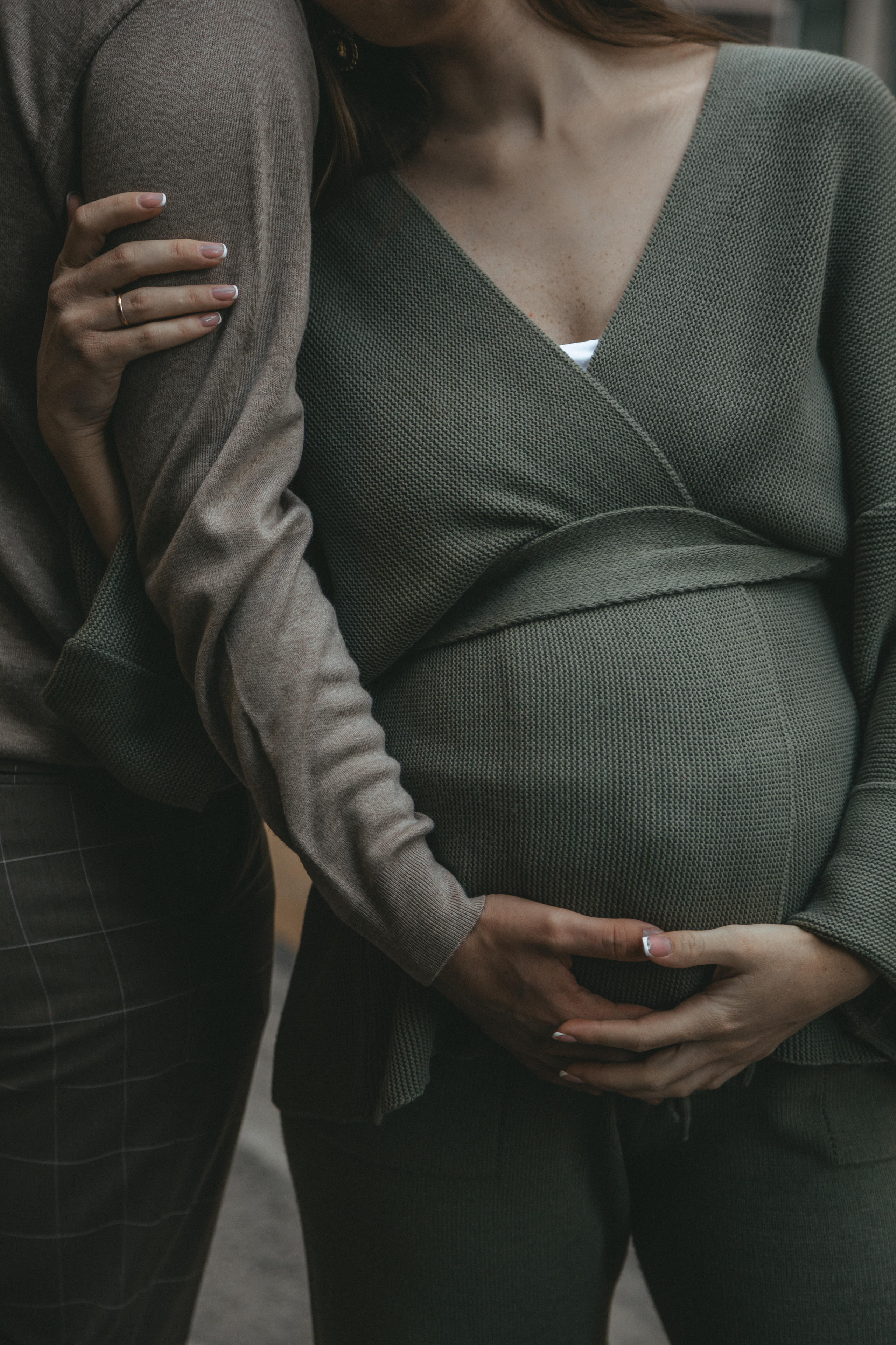 Anna & Nikita. Wedding, family and portrait photographer in Portland