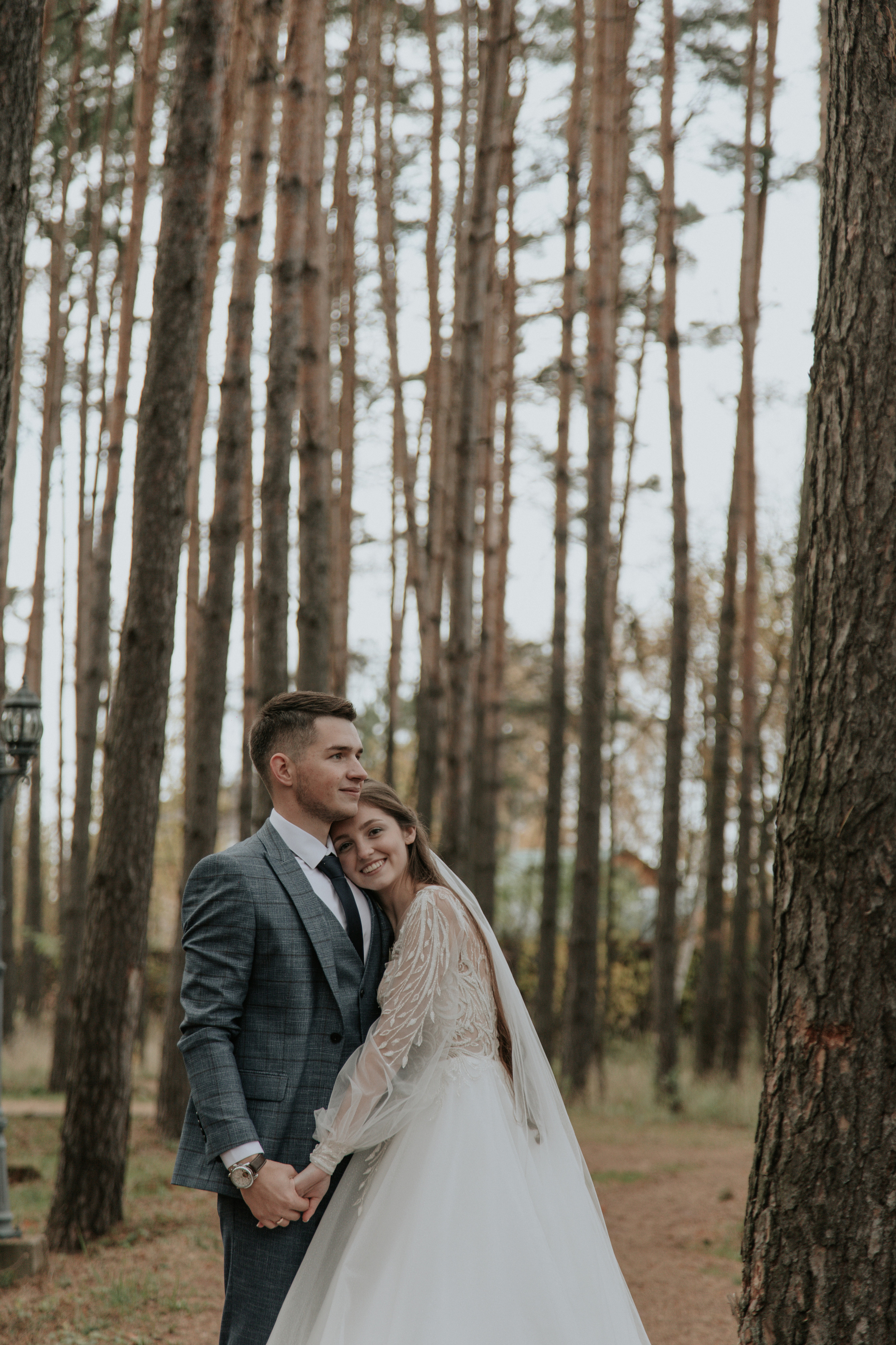 Diana & Daniil. Wedding, family and portrait photographer in Portland